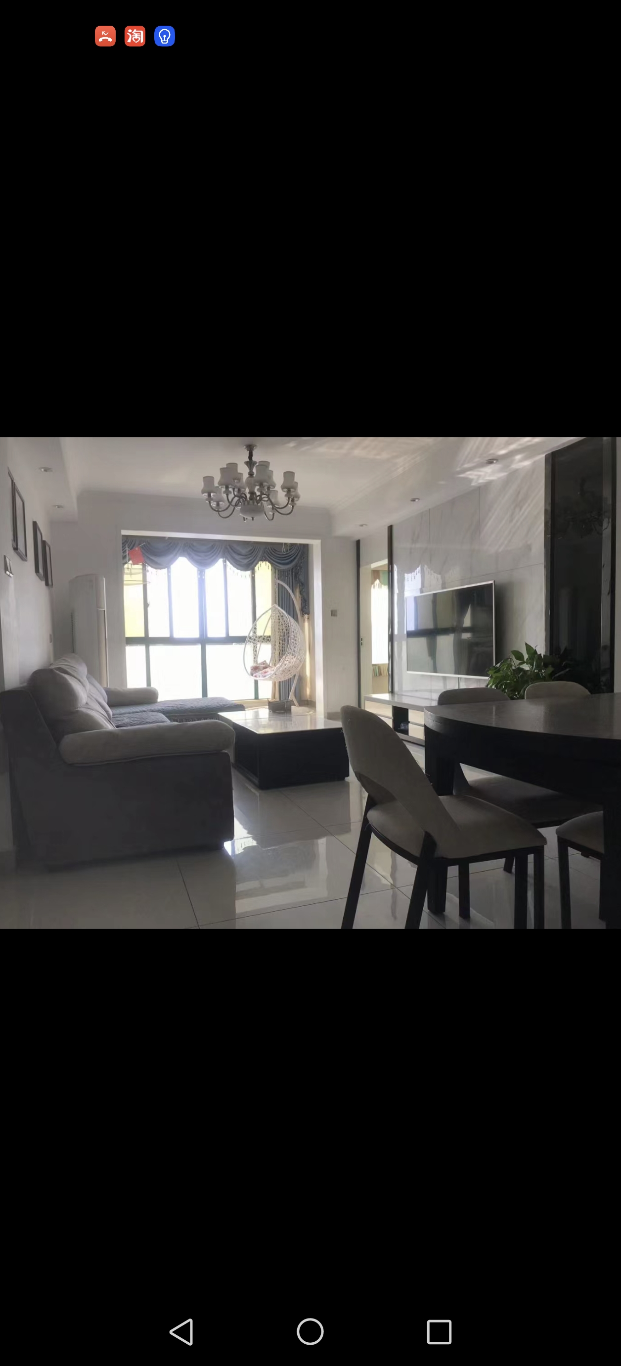 捌海常德公馆 3室1厅1卫 1400.0元/月 捌海常德公馆 3室1厅1卫 1400.0元/月室内图