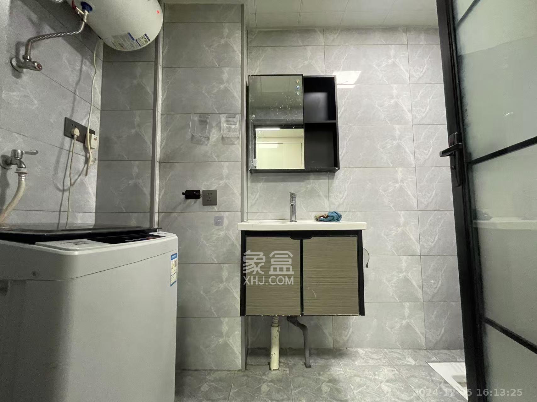 奥园城市天骄一期  1室1厅1卫    1550.0元/月 奥园城市天骄一期  1室1厅1卫    1550.0元/月室内图