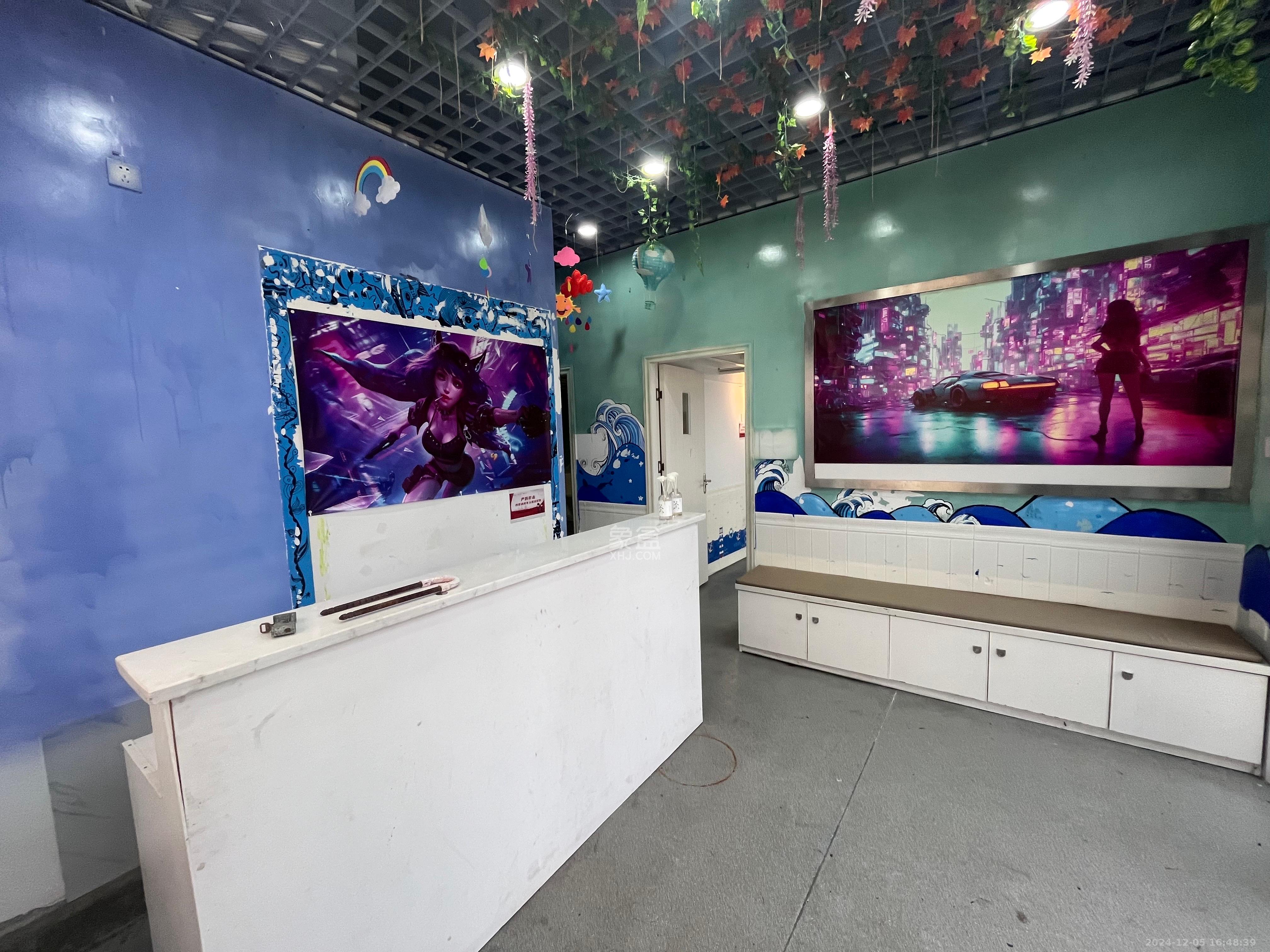 芙蓉万国城MOMA（卓越汇富苑）   45.46㎡      3500.0元/月室内图