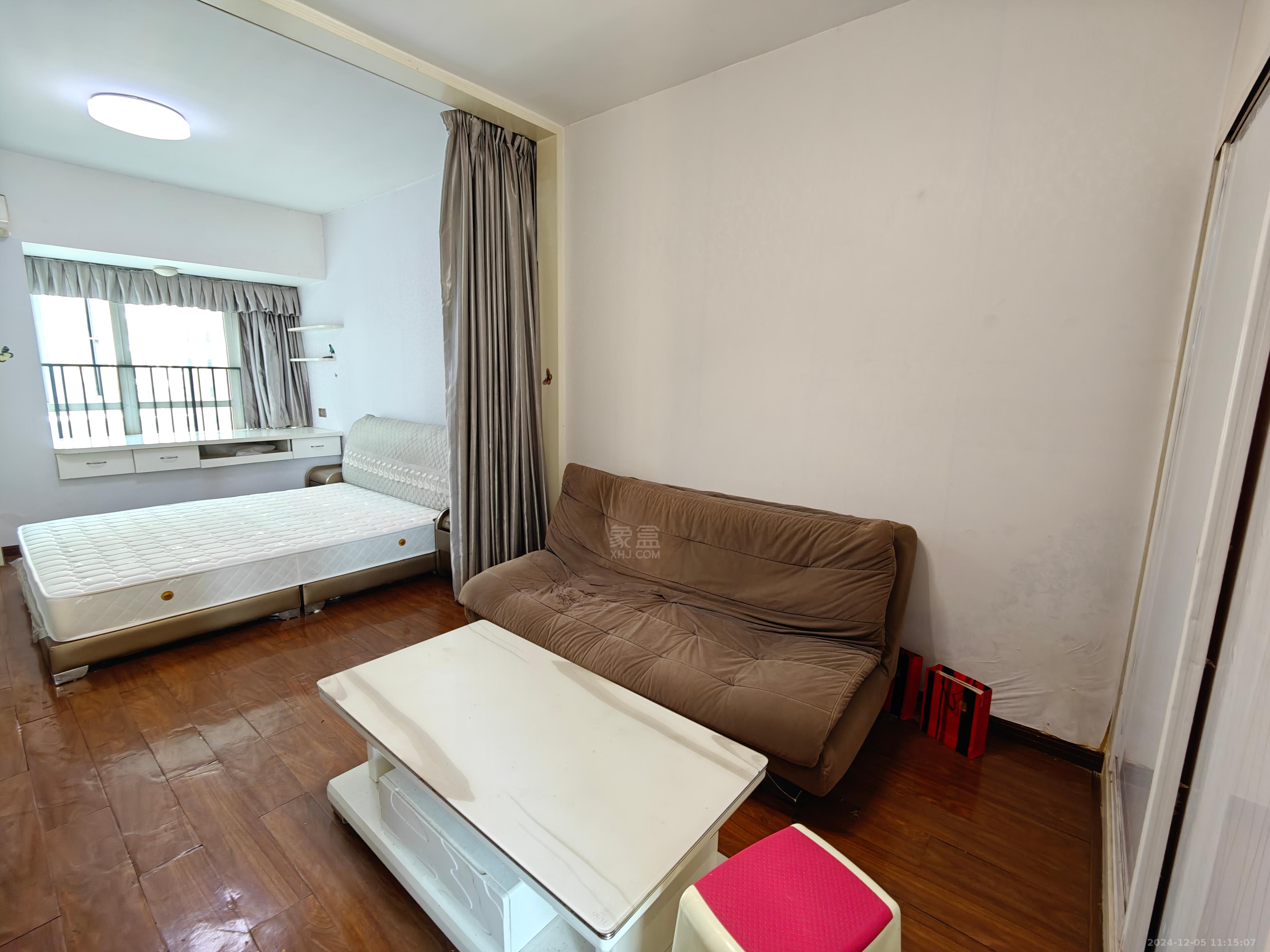 美的城二期 1室1厅1卫 1100.0元/月 美的城二期 1室1厅1卫 1100.0元/月室内图