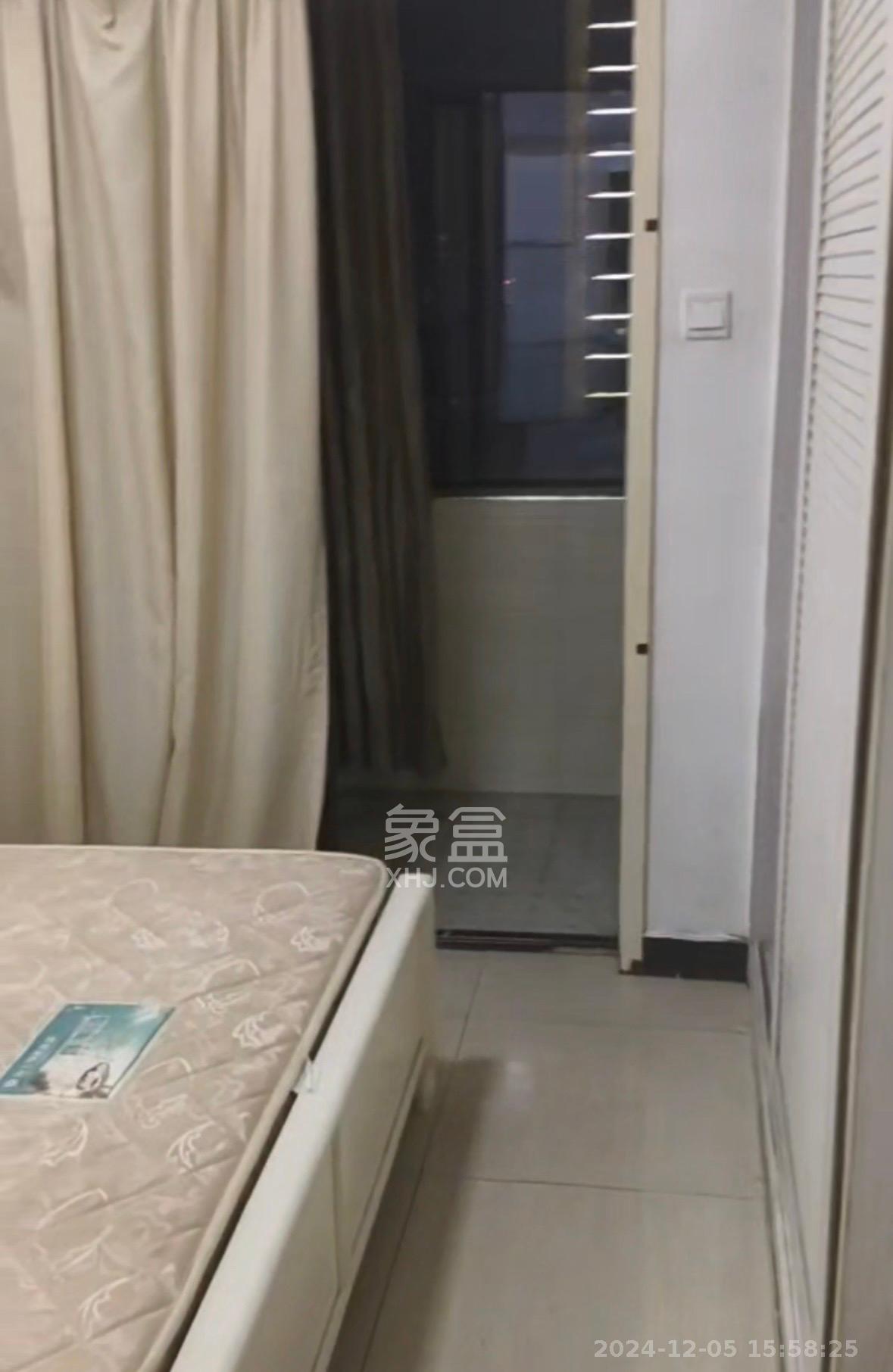 喜盈门范城 1室1厅1卫 1700.0元/月 喜盈门范城 1室1厅1卫 1700.0元/月室内图