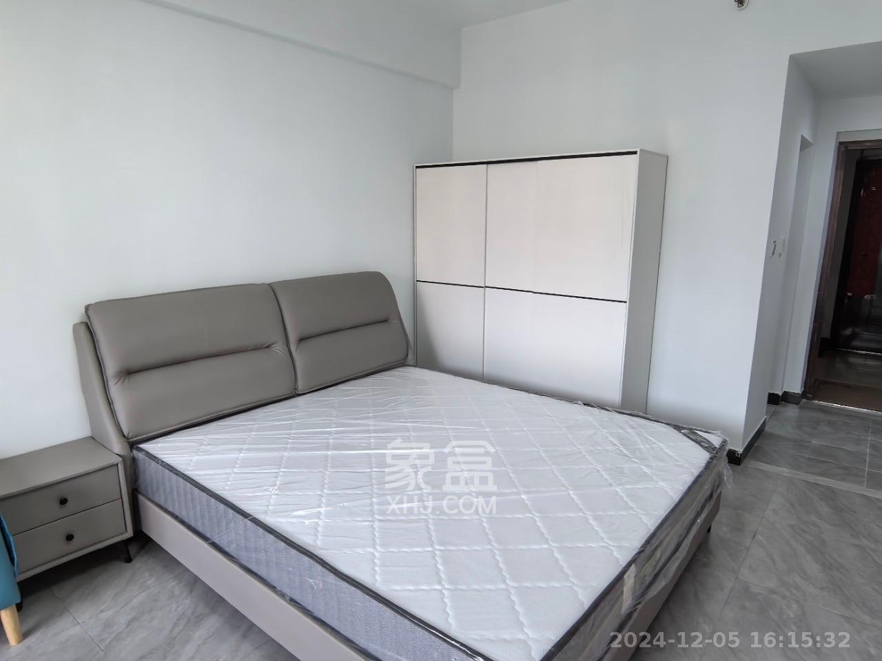 和府  1室1厅1卫    2200.0元/月 和府  1室1厅1卫    2200.0元/月室内图