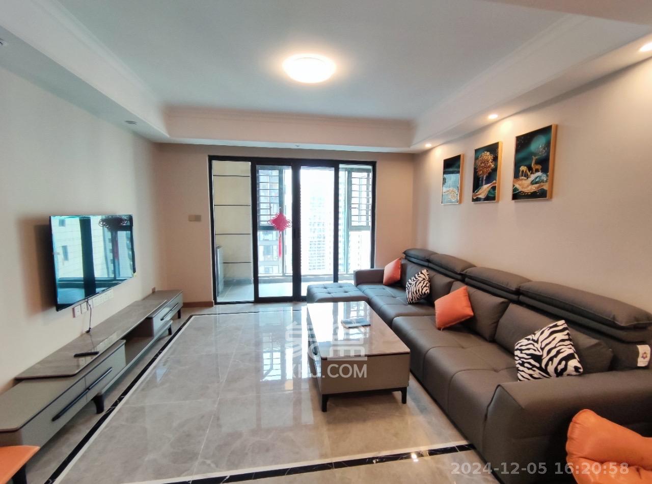 梦想新天地  3室2厅2卫    3500.0元/月 梦想新天地  3室2厅2卫    3500.0元/月室内图