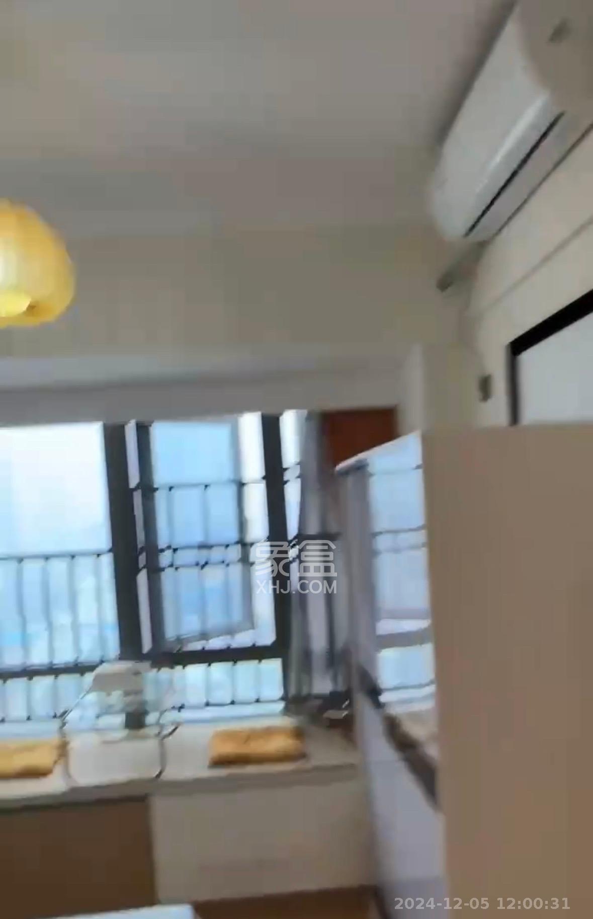 阳光城檀悦 1室1厅1卫 2000.0元/月 阳光城檀悦 1室1厅1卫 2000.0元/月室内图