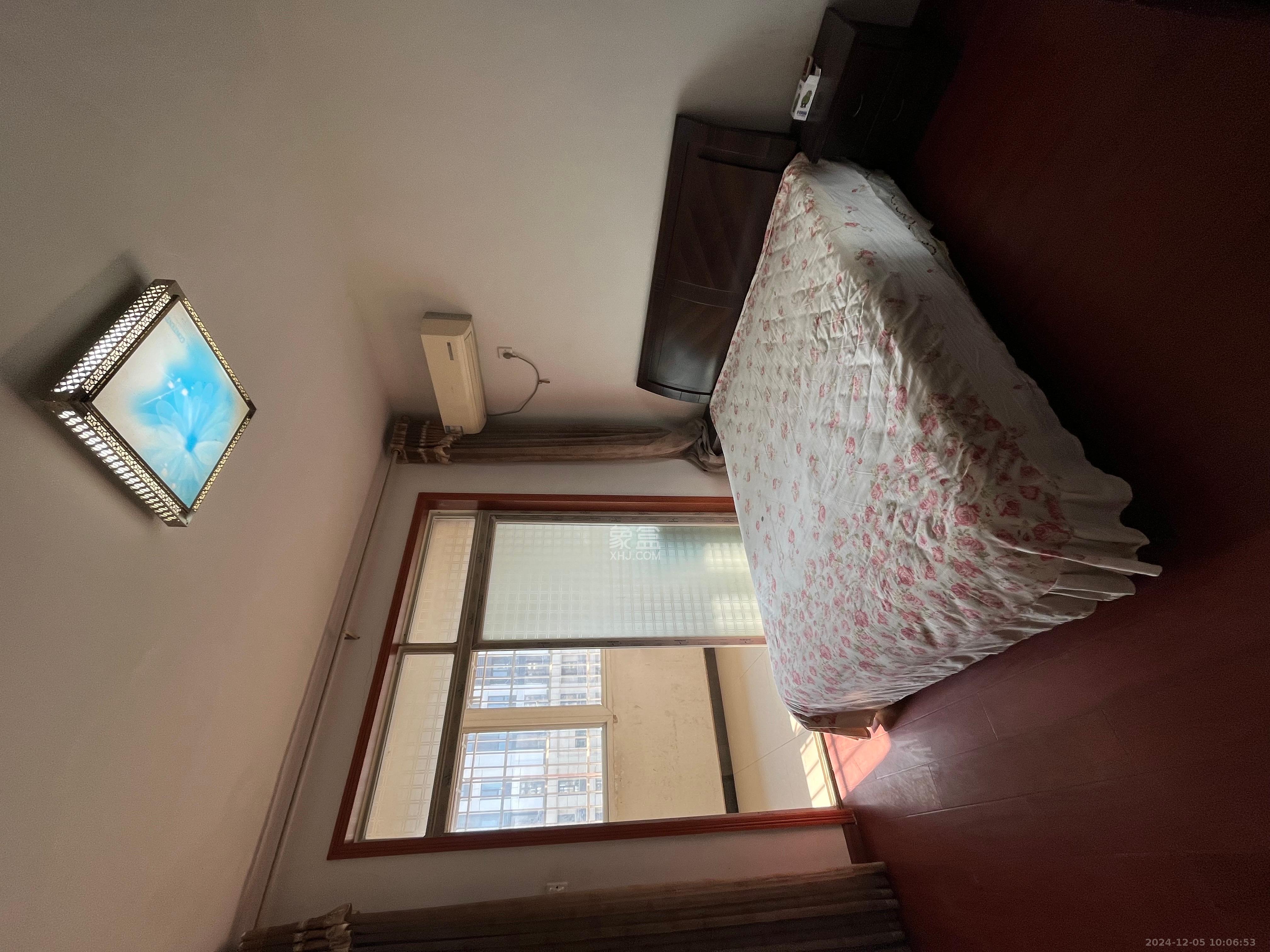 景环小区  2室1厅1卫   1600.00元/月室内图