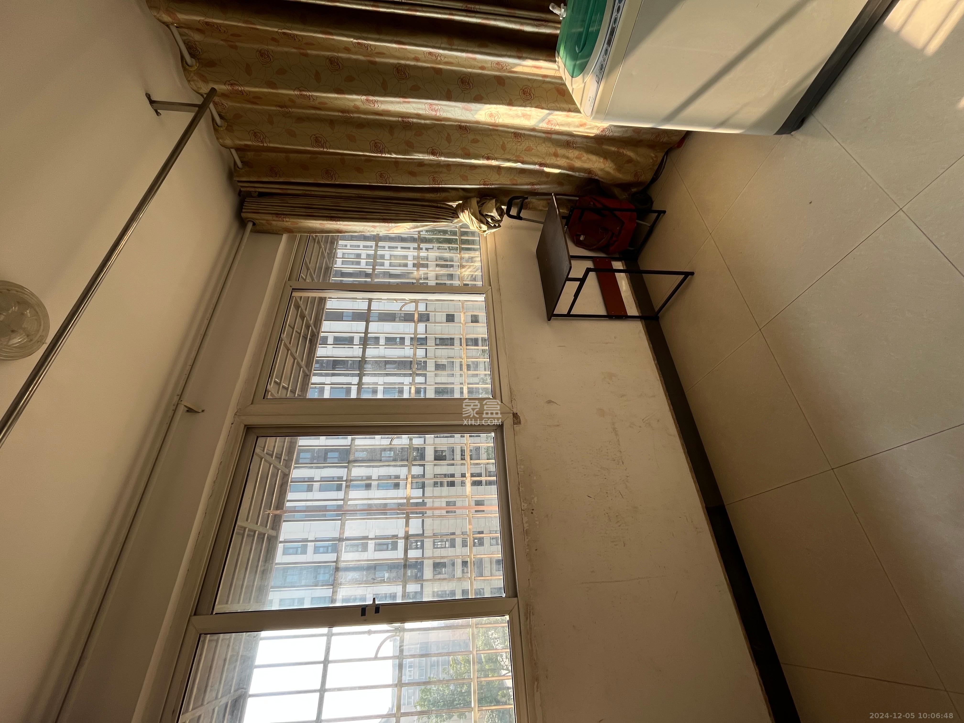 景环小区  2室1厅1卫   1600.00元/月室内图