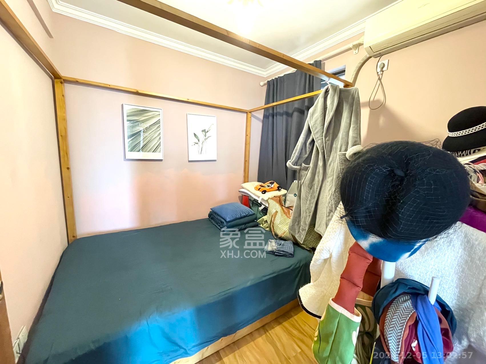 铂宫  2室2厅1卫    3280.0元/月室内图