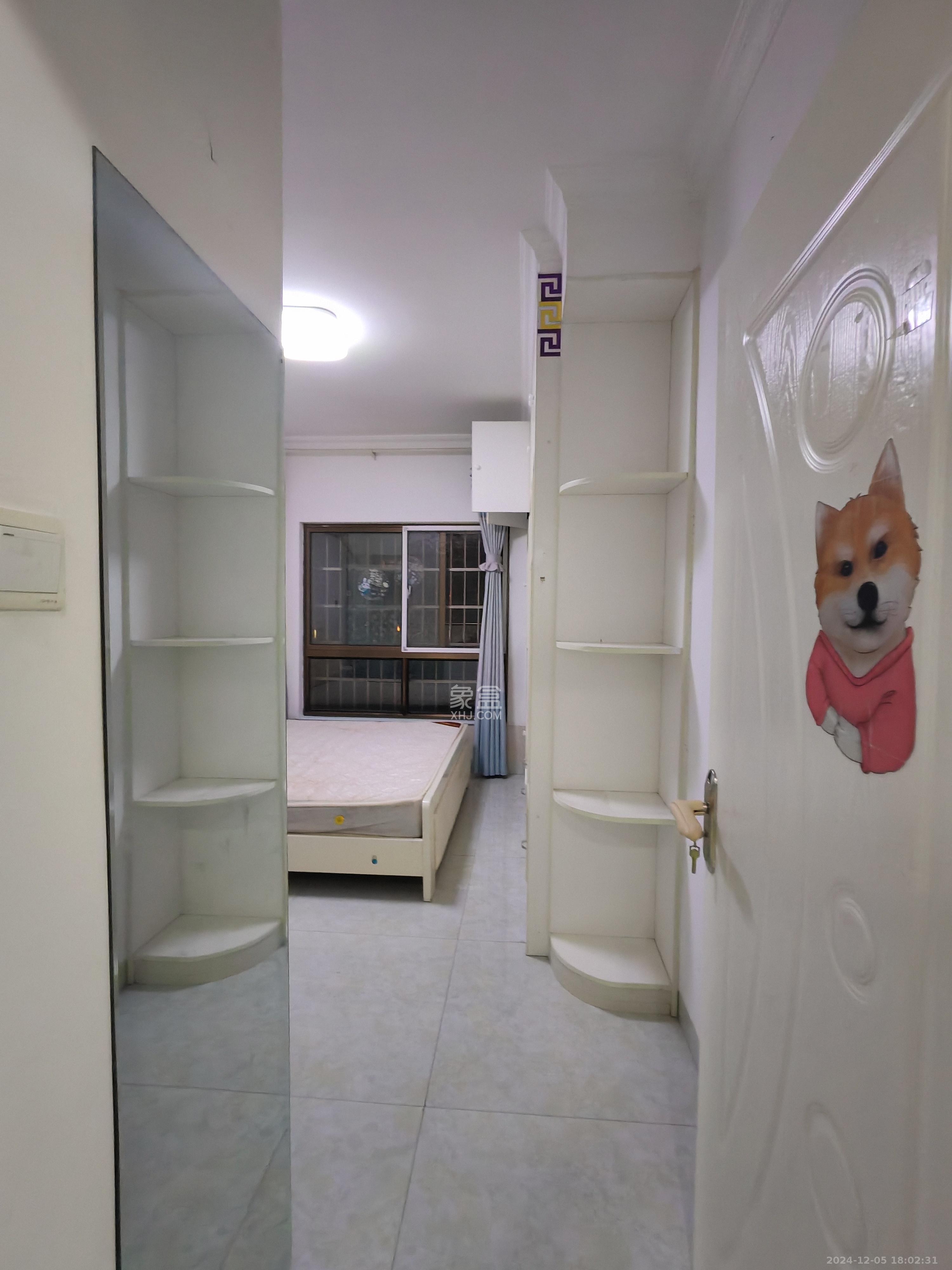 家和院  3室2厅2卫    1800.0元/月室内图