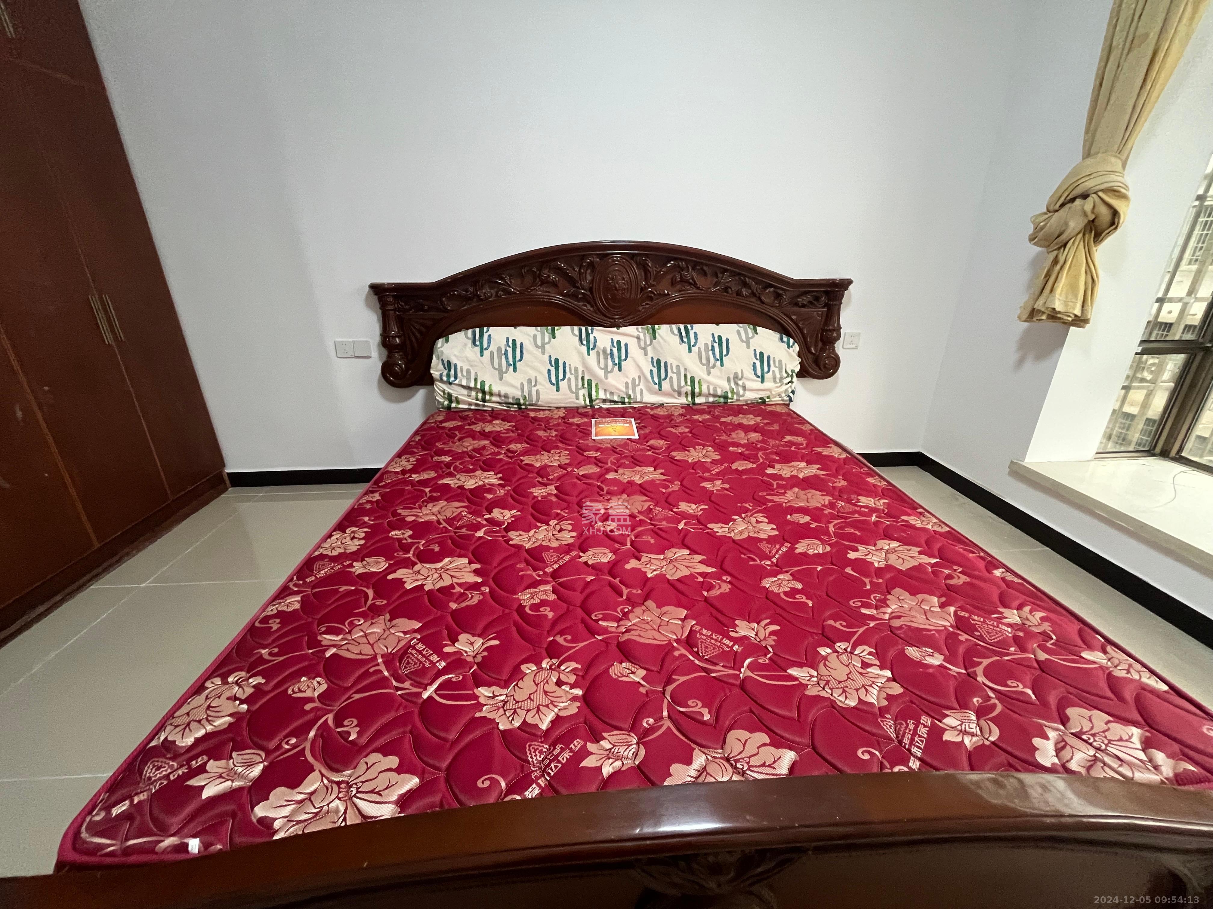 花桥钢材市场(花桥小区) 1室1厅1卫 1100.0元/月 花桥钢材市场(花桥小区) 1室1厅1卫 1100.0元/月室内图