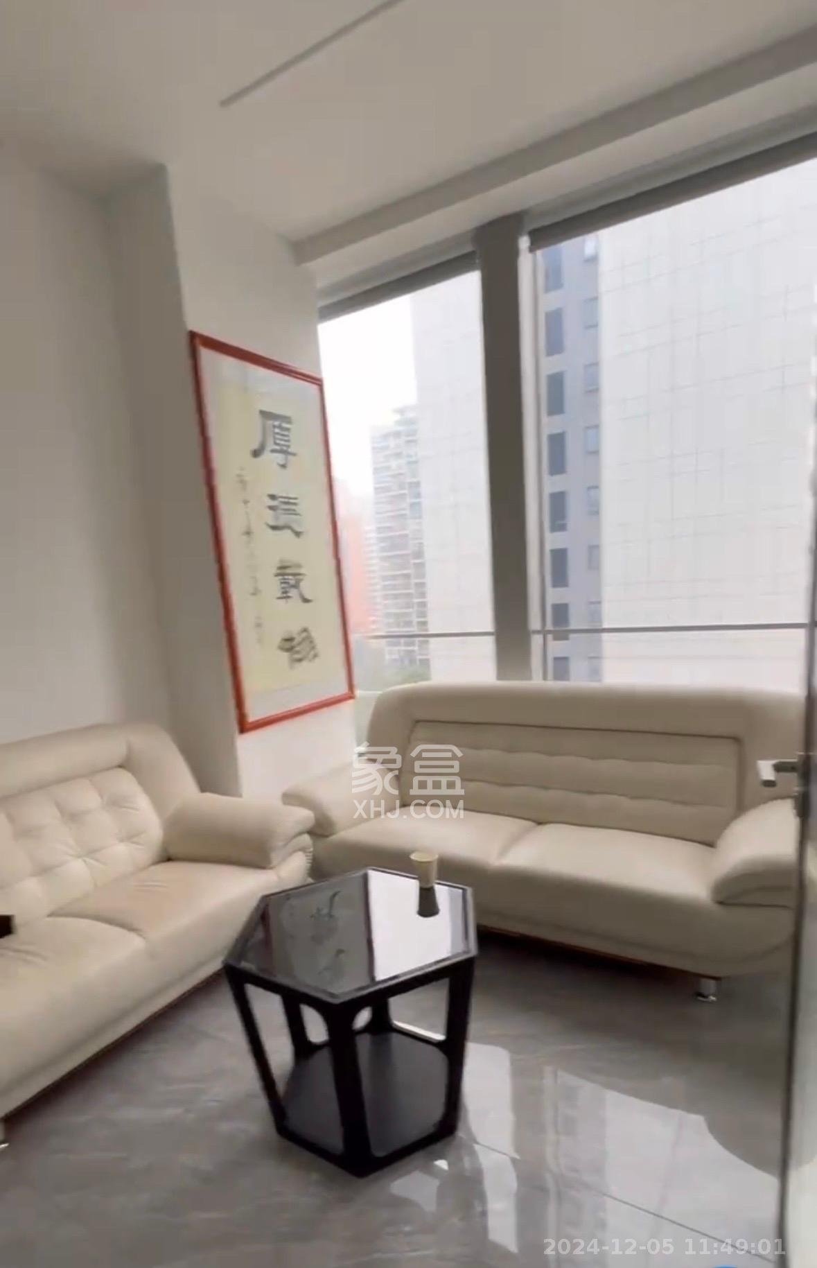 复地星光天地 1室0厅0卫 17500.0元/月 复地星光天地 1室0厅0卫 17500.0元/月室内图