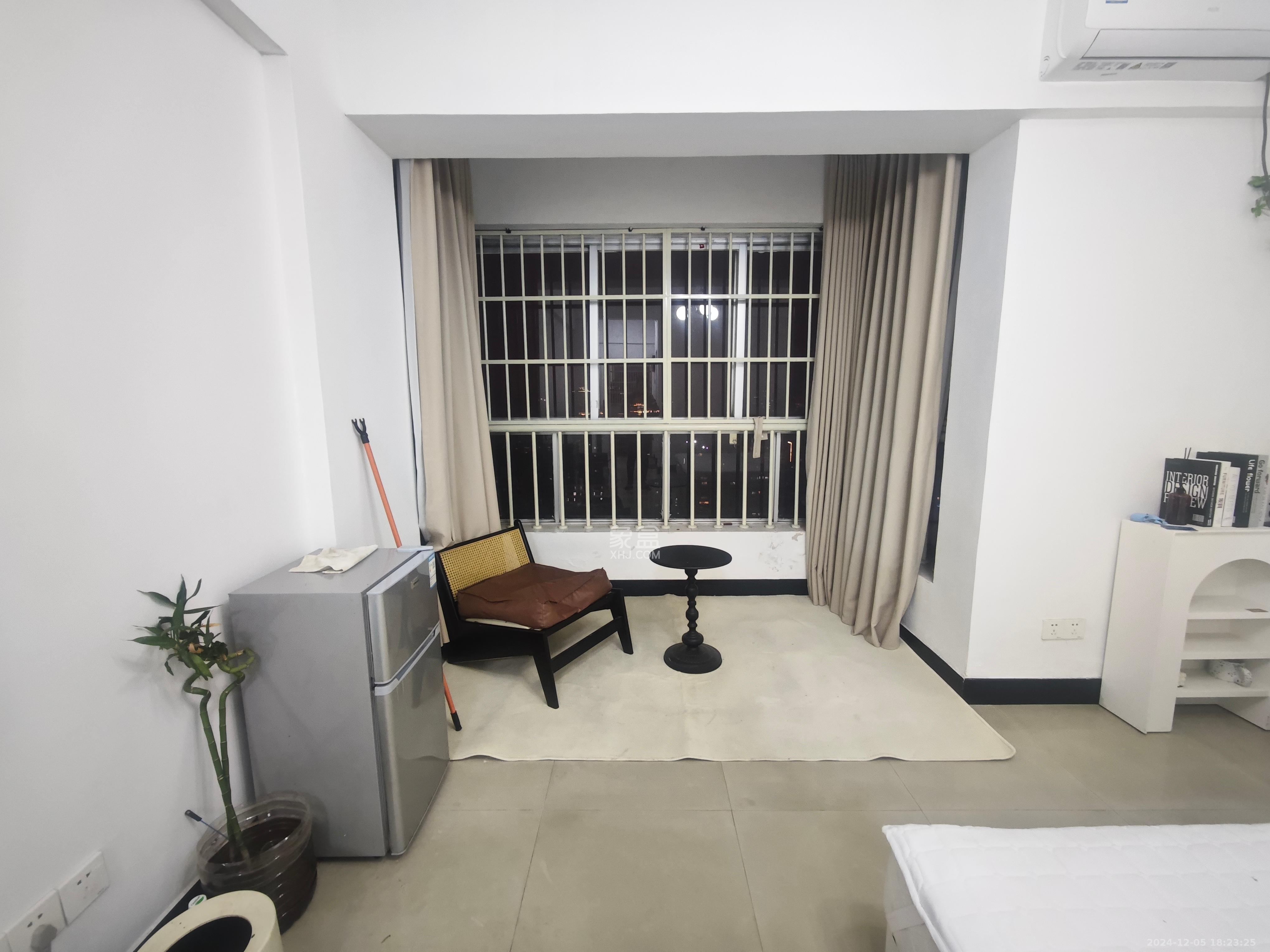 锦华时代 1室1厅1卫 1200.0元/月 锦华时代 1室1厅1卫 1200.0元/月室内图