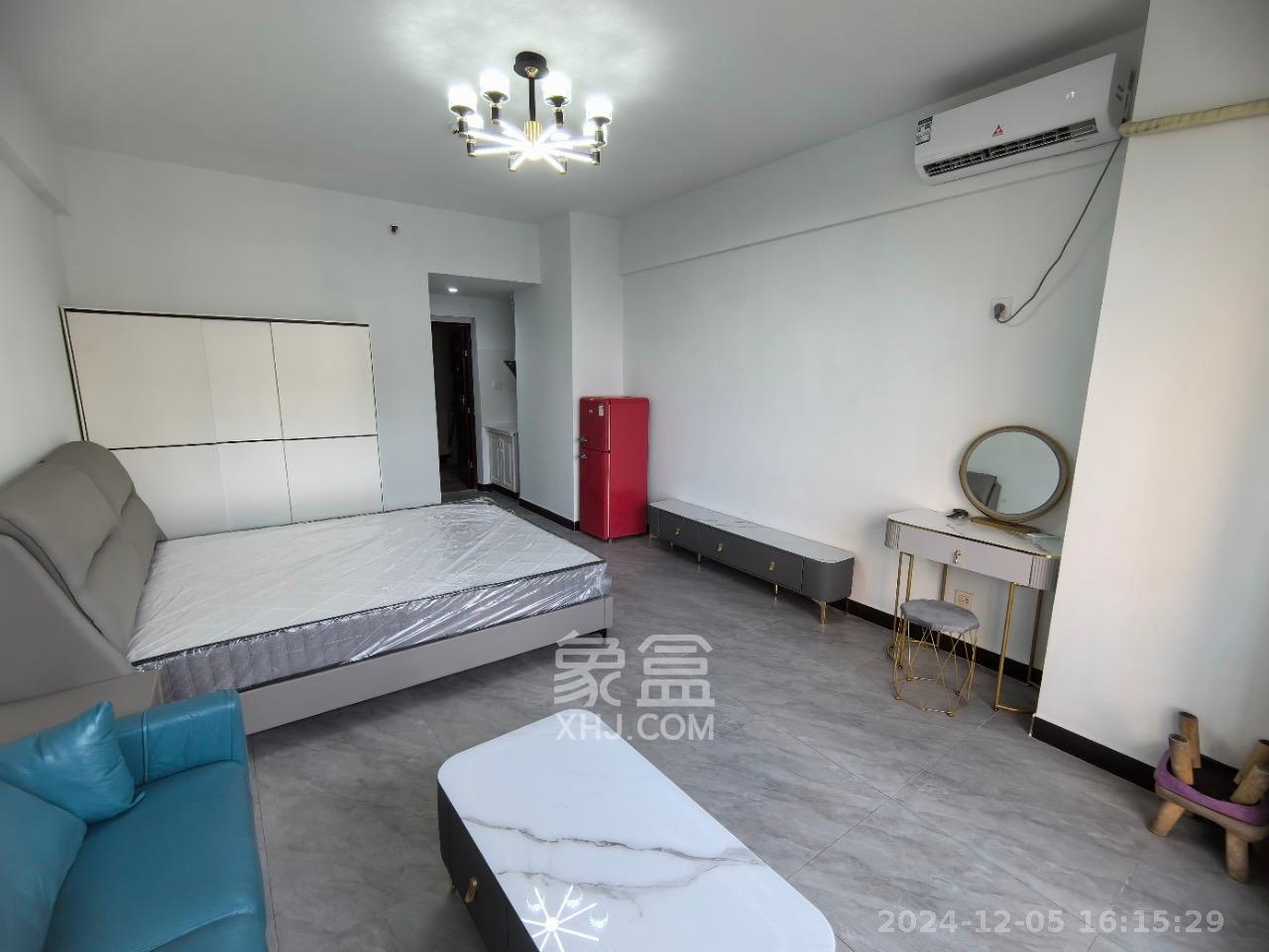 和府  1室1厅1卫    2200.0元/月 和府  1室1厅1卫    2200.0元/月室内图1