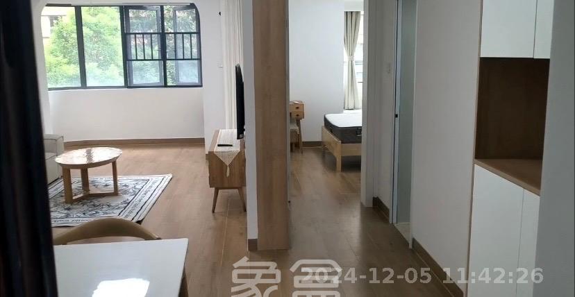五矿万境水岸二期（五矿万境水岸和苑）  1室0厅0卫   1600.00元/月室内图