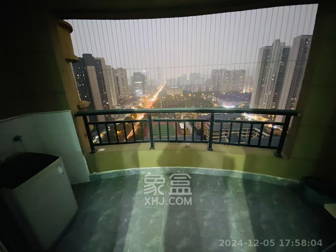 嘉雨东苑  2室2厅2卫   3200.00元/月室内图