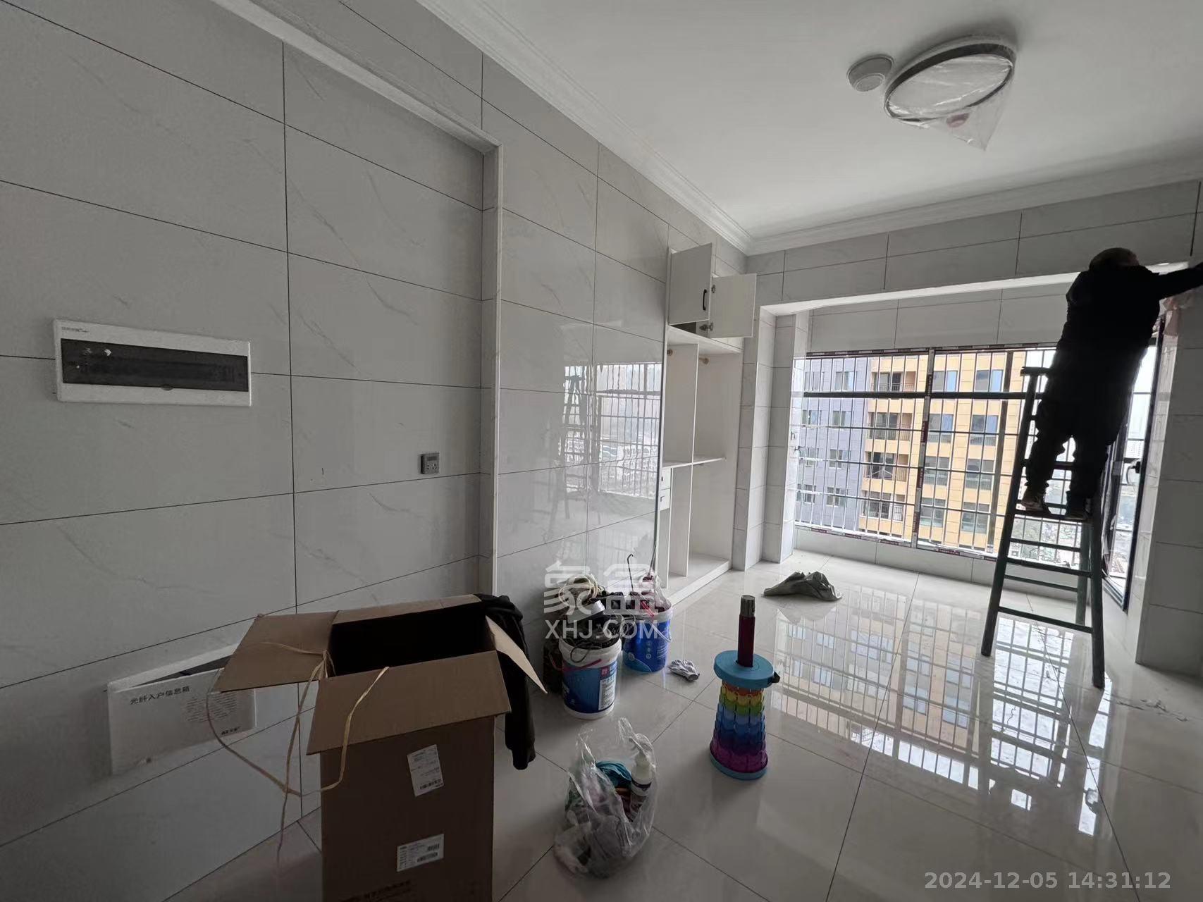 莲馨苑 1室0厅0卫 1500.0元/月 莲馨苑 1室0厅0卫 1500.0元/月室内图