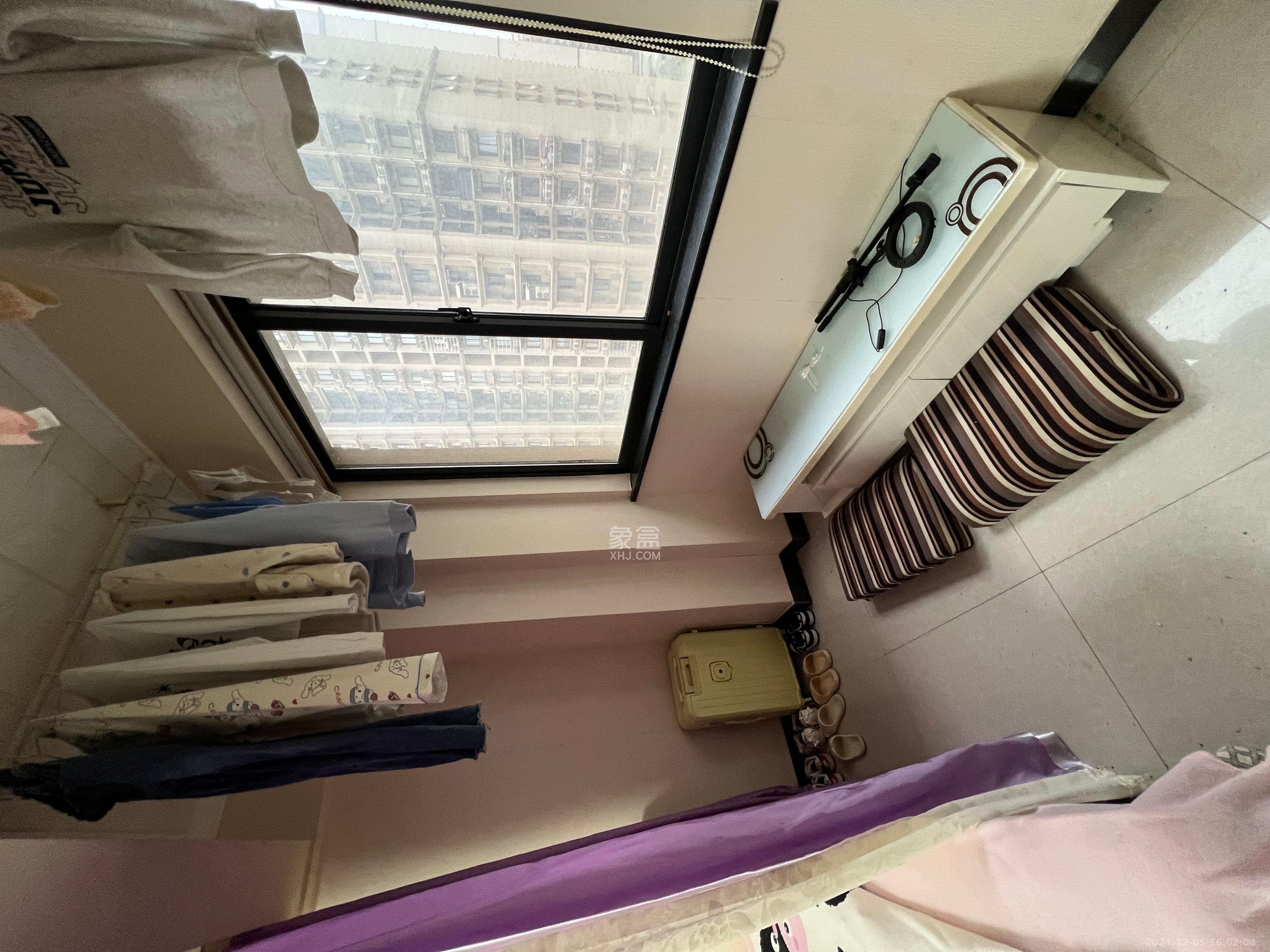 阳光锦城  1室1厅1卫   1500.00元/月室内图