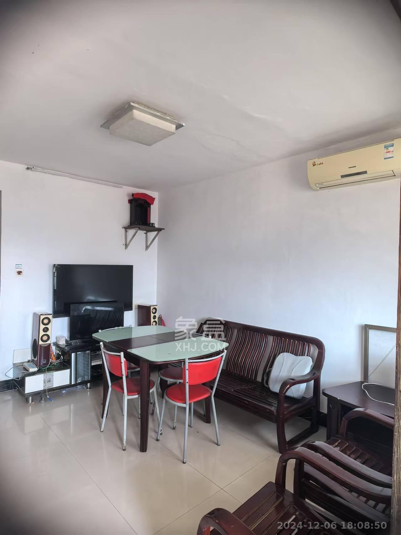 开福区交通银行宿舍(湘江中路一段4-1) 2室1厅1卫 1500.0元/月 开福区交通银行宿舍(湘江中路一段4-1) 2室1厅1卫 1500.0元/月室内图