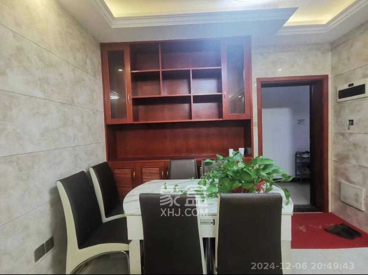 叠彩兰亭 3室2厅1卫 2800.0元/月 叠彩兰亭 3室2厅1卫 2800.0元/月室内图