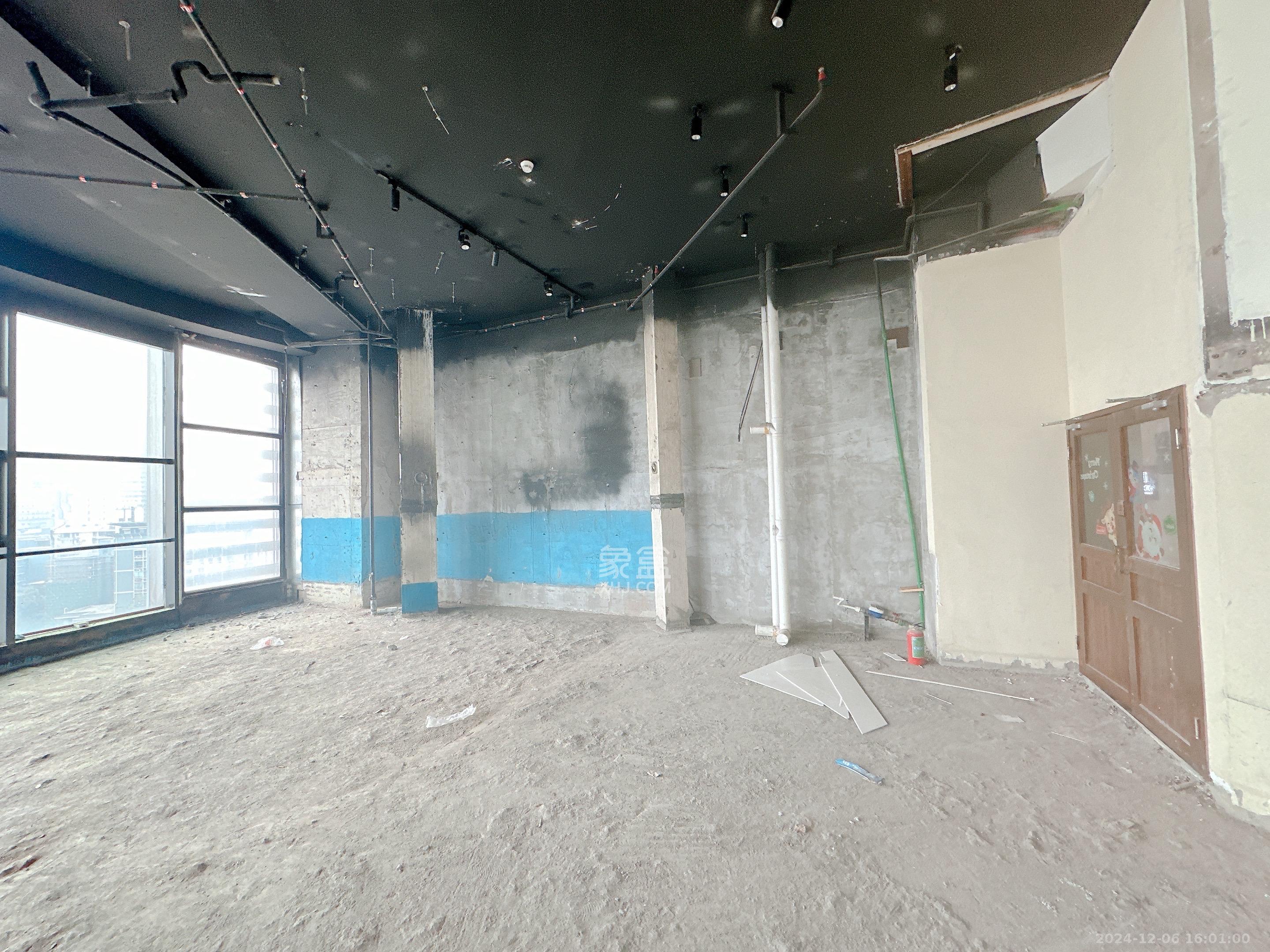 华远云玺公寓 2室1厅1卫 9000.0元/月 华远云玺公寓 2室1厅1卫 9000.0元/月室内图