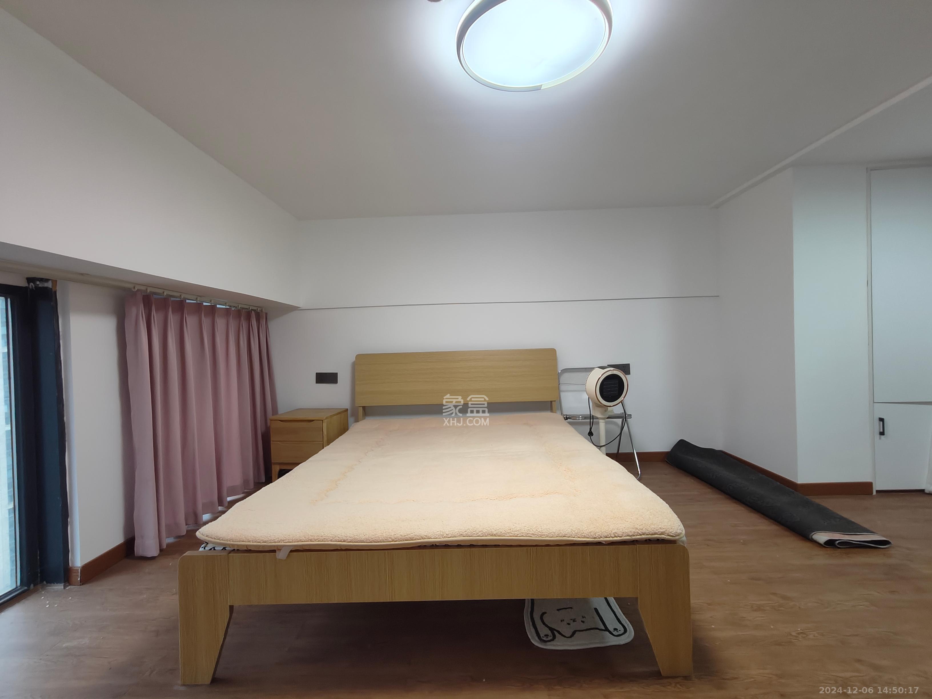 南山梅溪一方 1室0厅0卫 2000.0元/月 南山梅溪一方 1室0厅0卫 2000.0元/月室内图