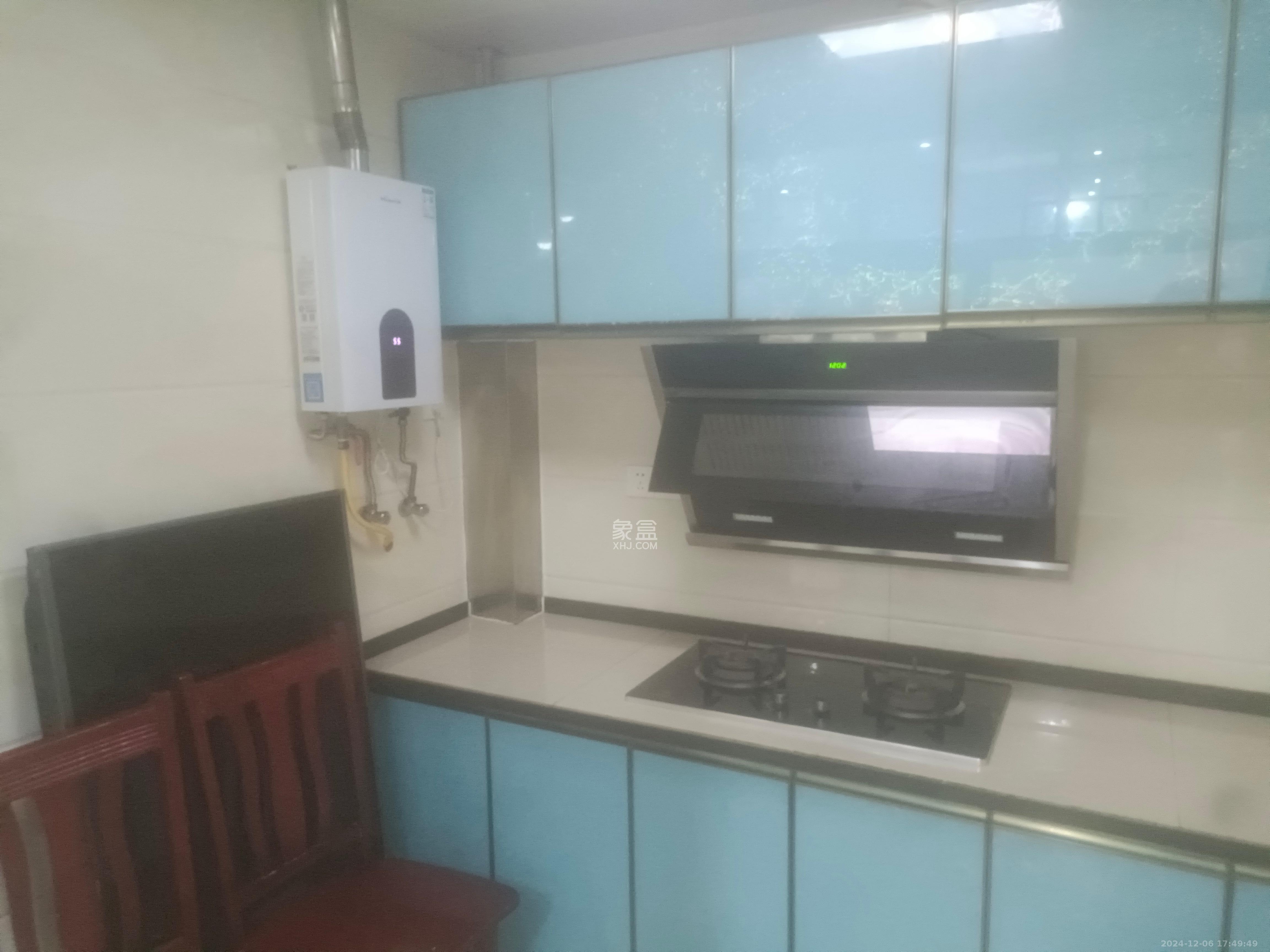 家和苑(原梅溪湖保障性住房一期) 3室2厅1卫 2400.0元/月 家和苑(原梅溪湖保障性住房一期) 3室2厅1卫 2400.0元/月室内图