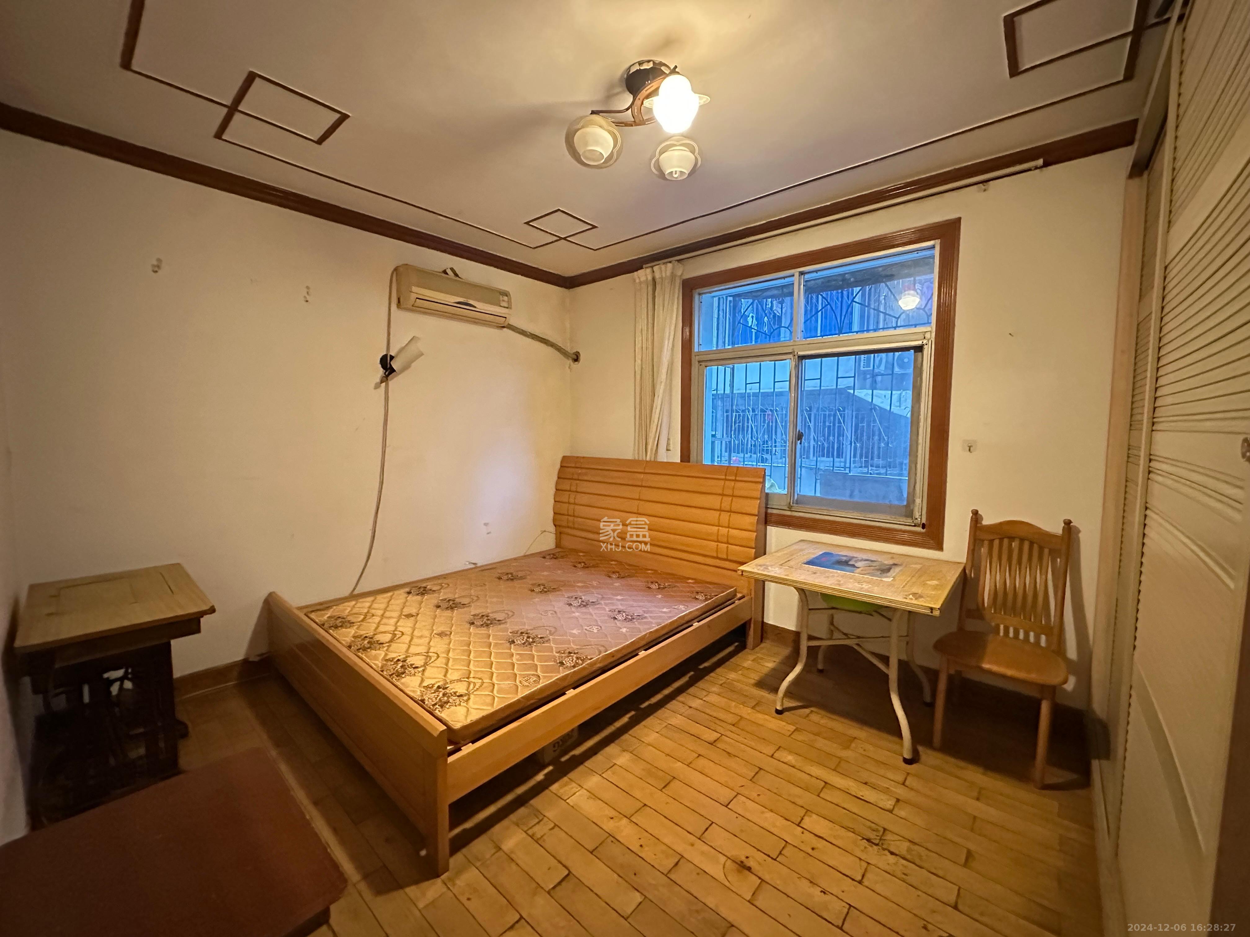 书苑花园（书院花园）  3室2厅1卫    2400.0元/月室内图