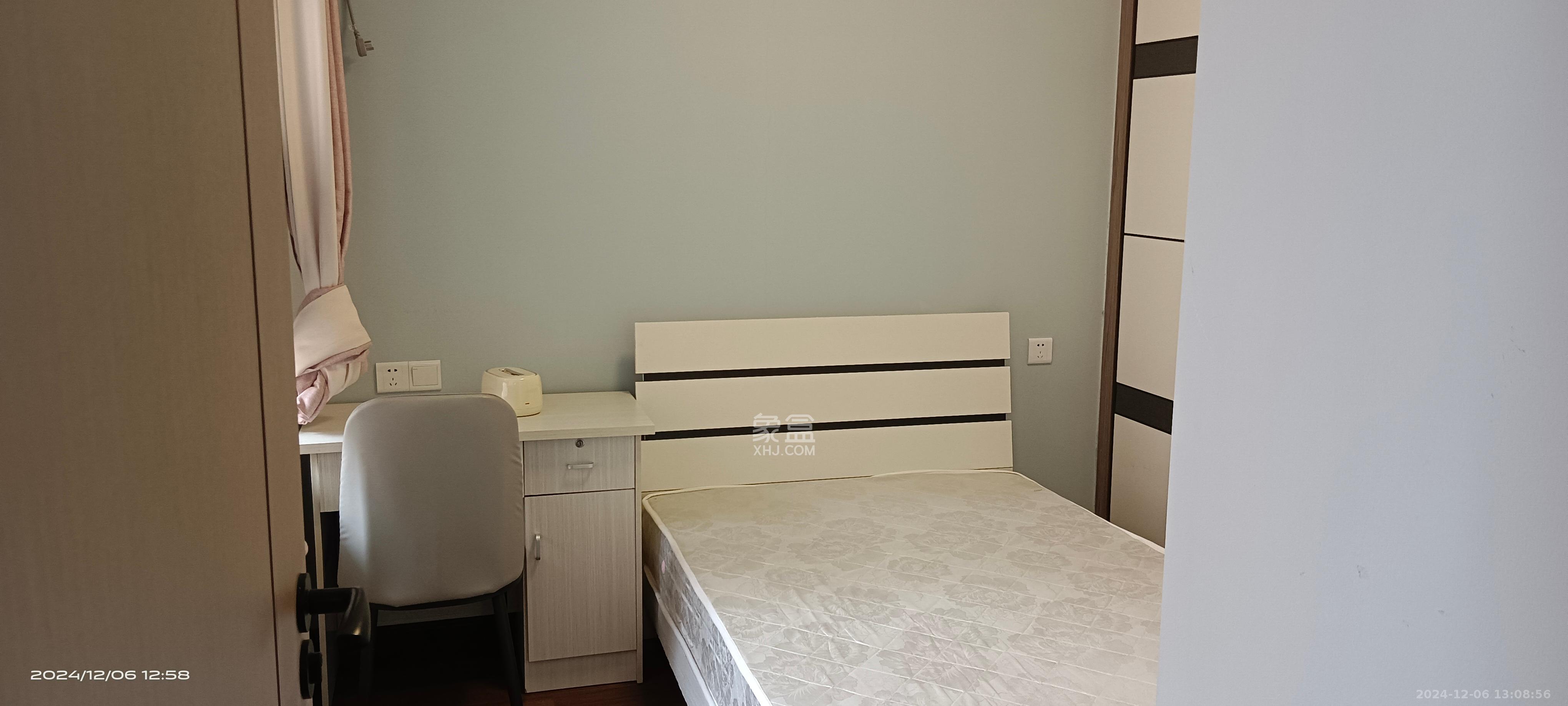 东合新苑 2室1厅1卫 2150.0元/月 东合新苑 2室1厅1卫 2150.0元/月室内图