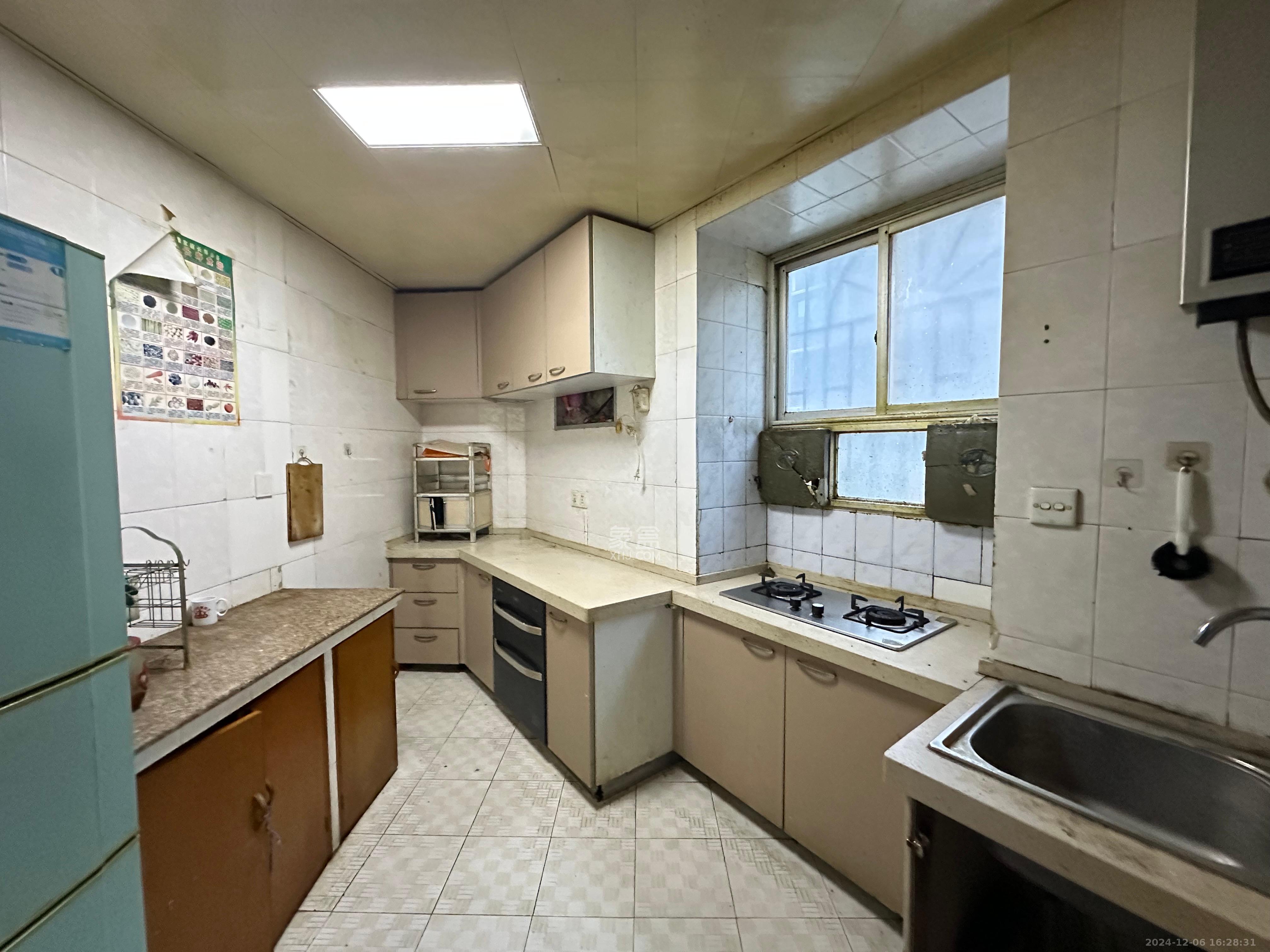 书苑花园（书院花园）  3室2厅1卫    2400.0元/月室内图