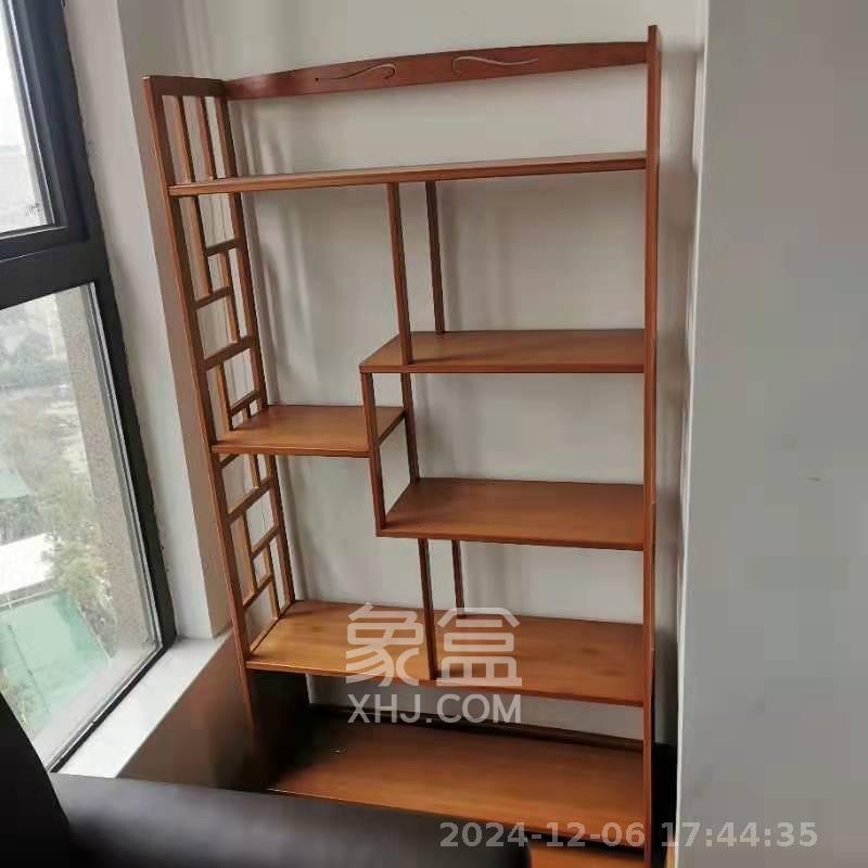 高升时代广场（冠铭商务中心）  1室1厅1卫    3800.0元/月室内图