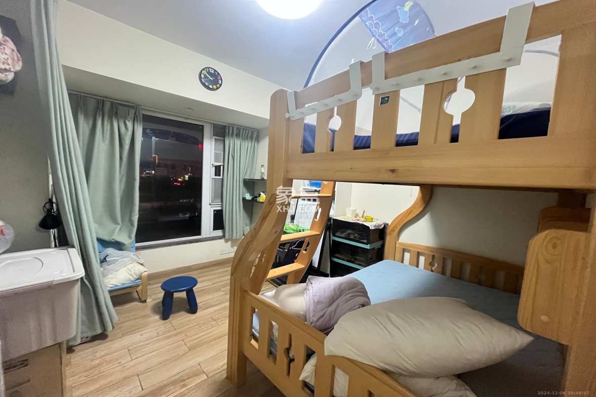 三重星都心 2室1厅1卫 2500.0元/月 三重星都心 2室1厅1卫 2500.0元/月室内图