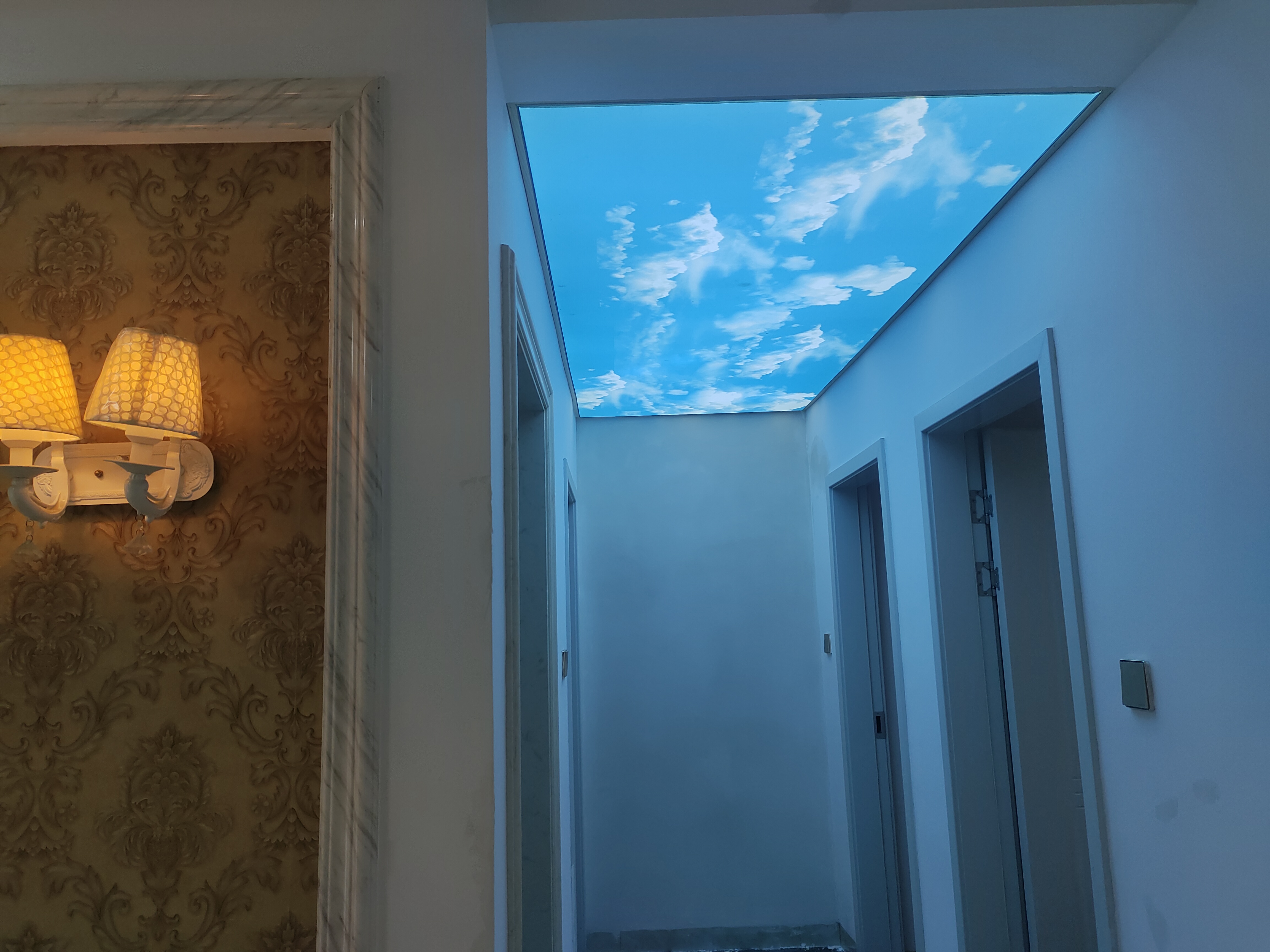 南坪花苑 3室2厅2卫 1800.0元/月 南坪花苑 3室2厅2卫 1800.0元/月室内图