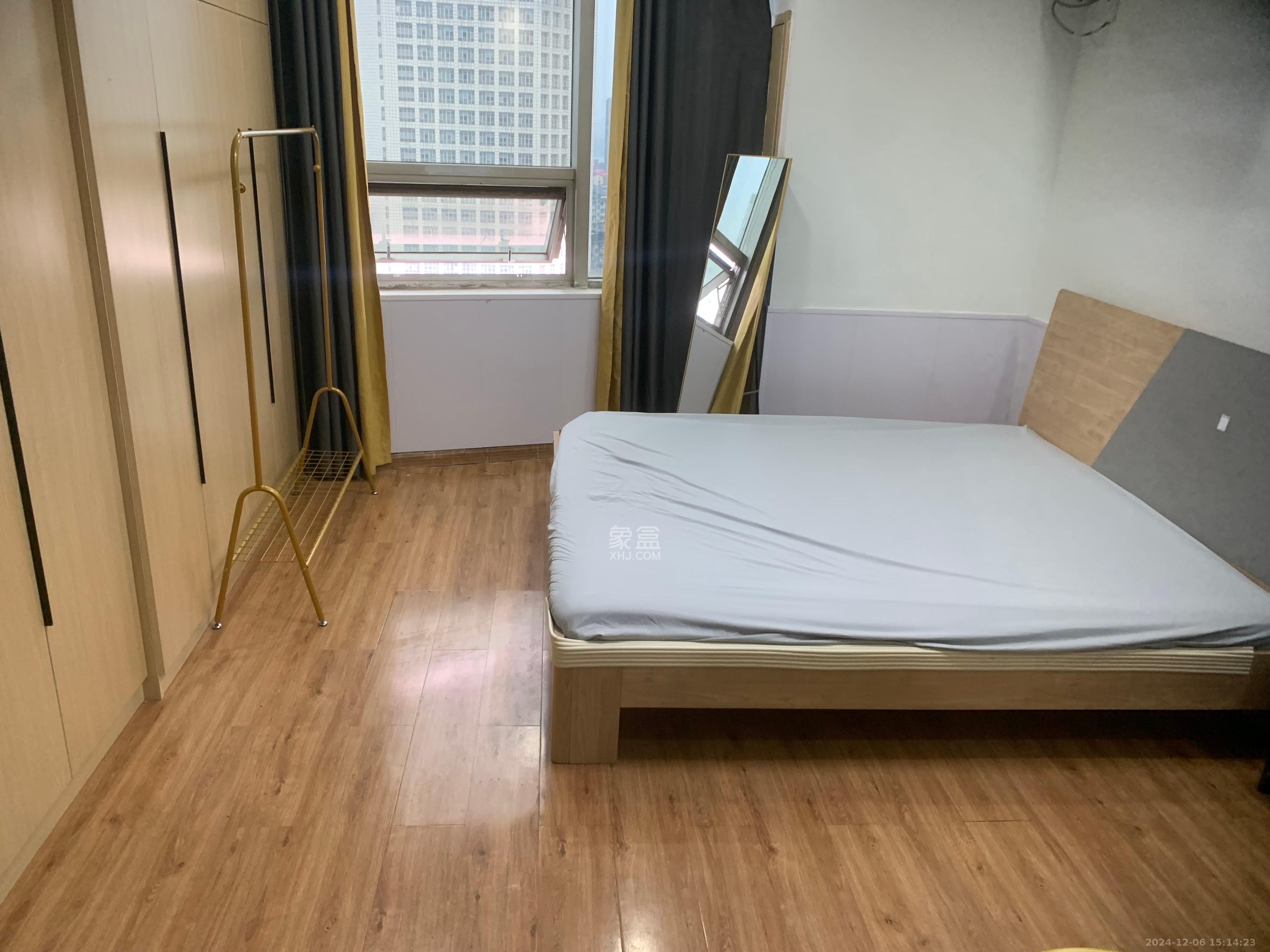 佳程C+公寓 1室0厅1卫 2100.0元/月 佳程C+公寓 1室0厅1卫 2100.0元/月室内图