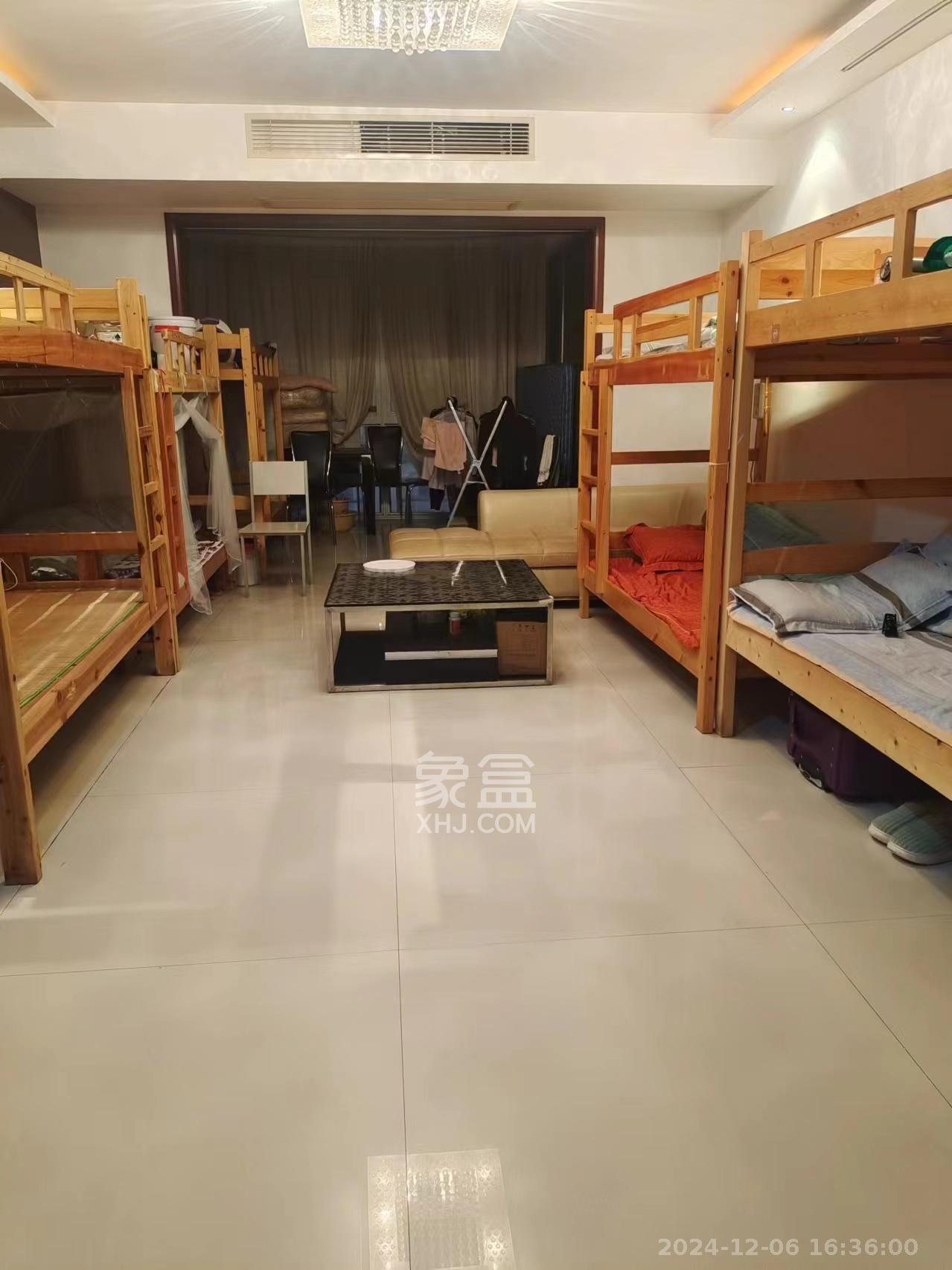 三王丽都  3室2厅2卫   5800.00元/月室内图