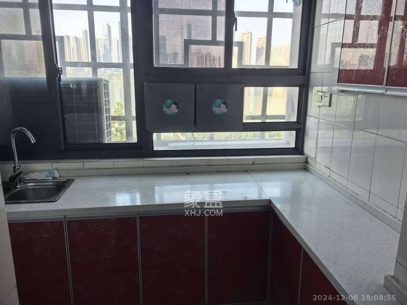 开福区交通银行宿舍(湘江中路一段4-1) 2室1厅1卫 1500.0元/月 开福区交通银行宿舍(湘江中路一段4-1) 2室1厅1卫 1500.0元/月室内图