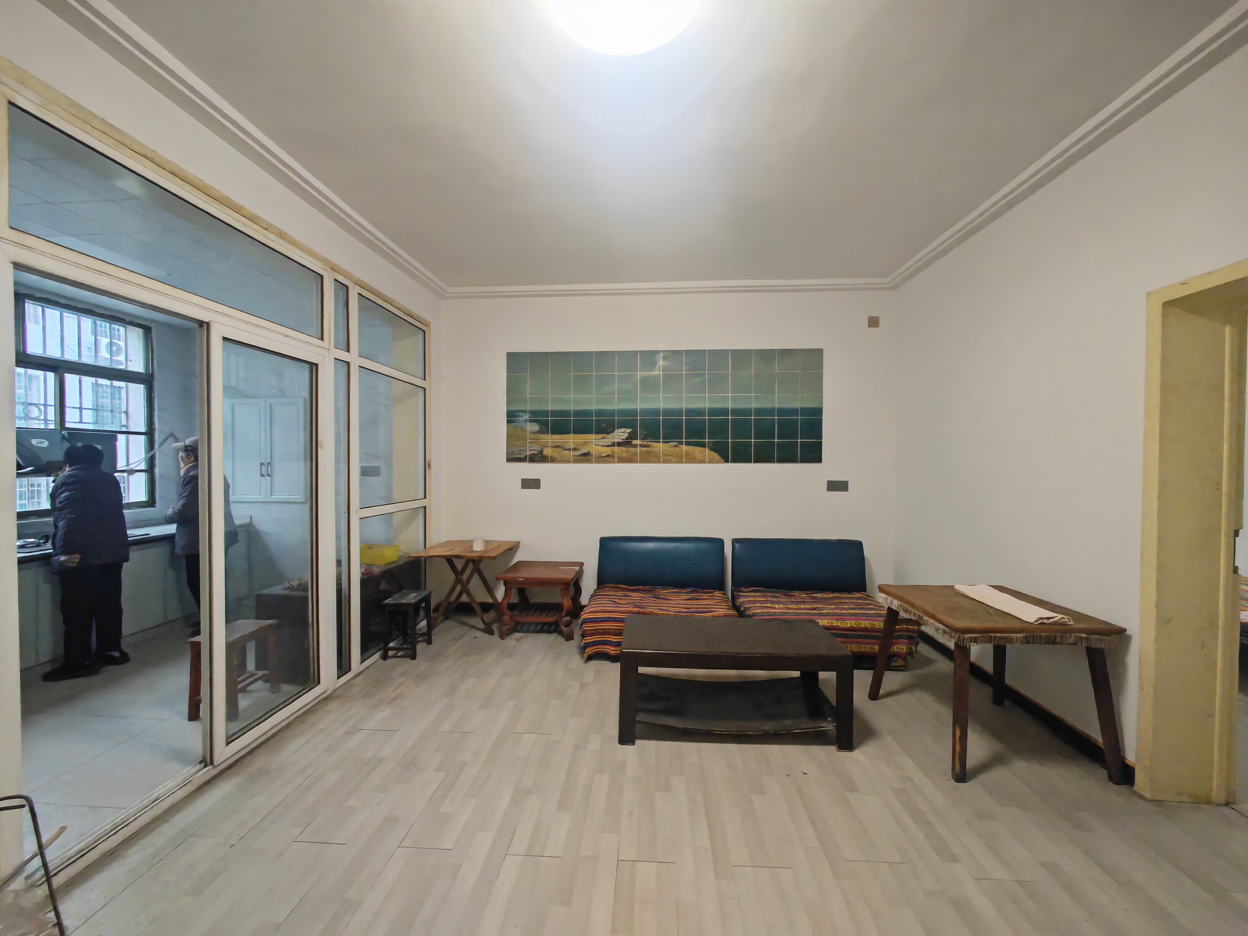 金谷市场  1室0厅0卫    800.0元/月室内图