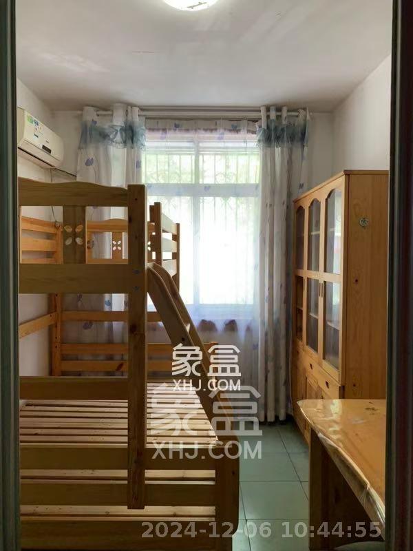 建工集团单位房  3室1厅1卫   2500.00元/月室内图