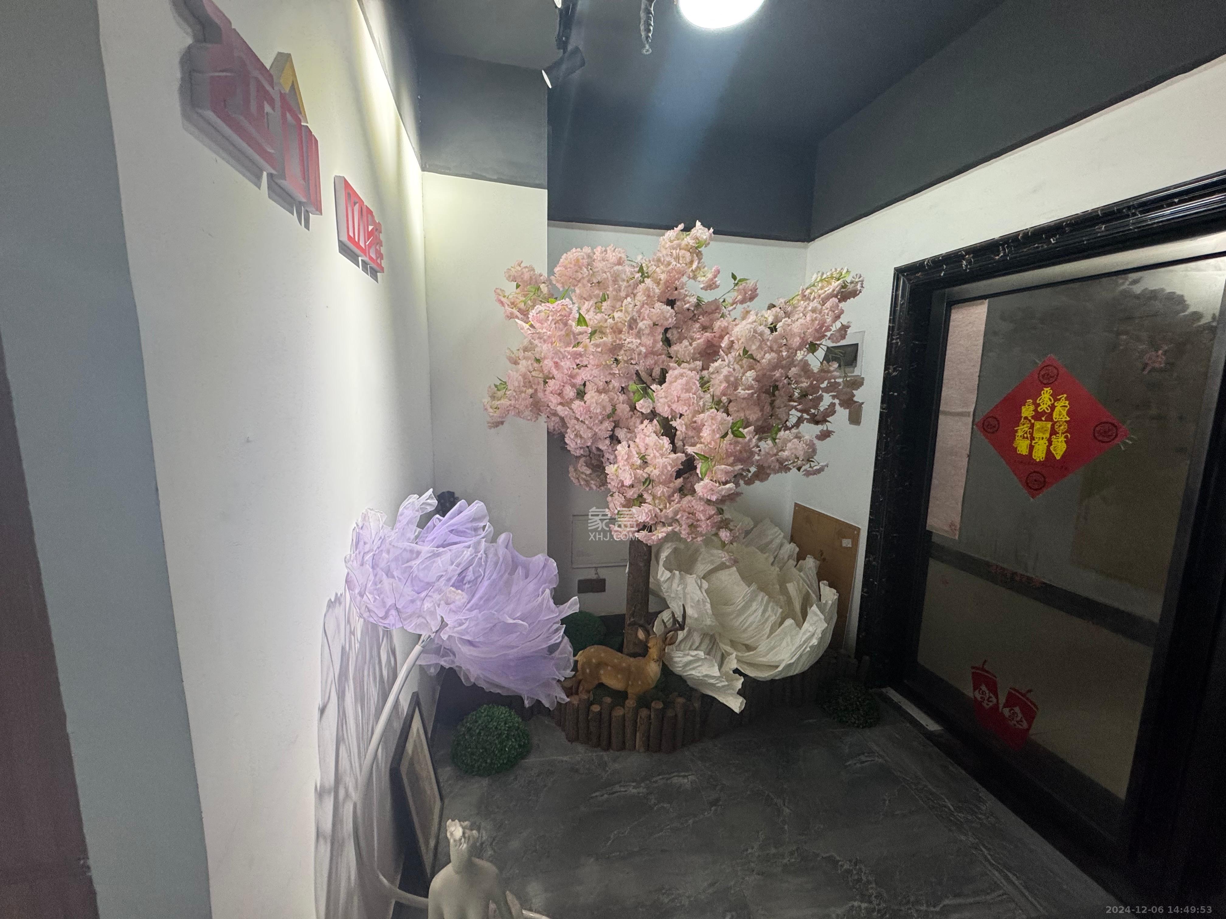 高升时代广场（冠铭商务中心）  1室1厅1卫   3500.00元/月室内图