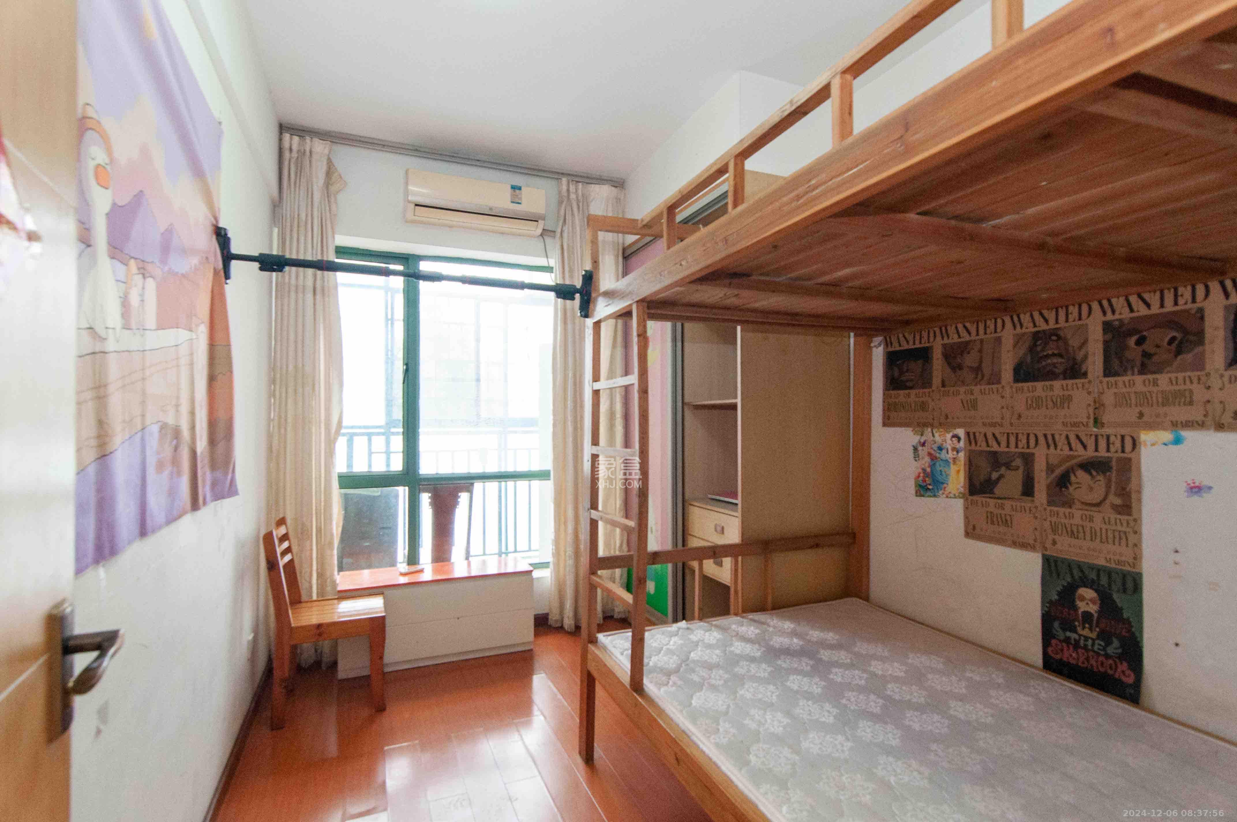 望兴景园一期  3室2厅2卫    2750.0元/月室内图