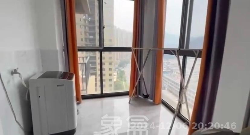 澳海澜庭  3室1厅1卫   1800.00元/月室内图