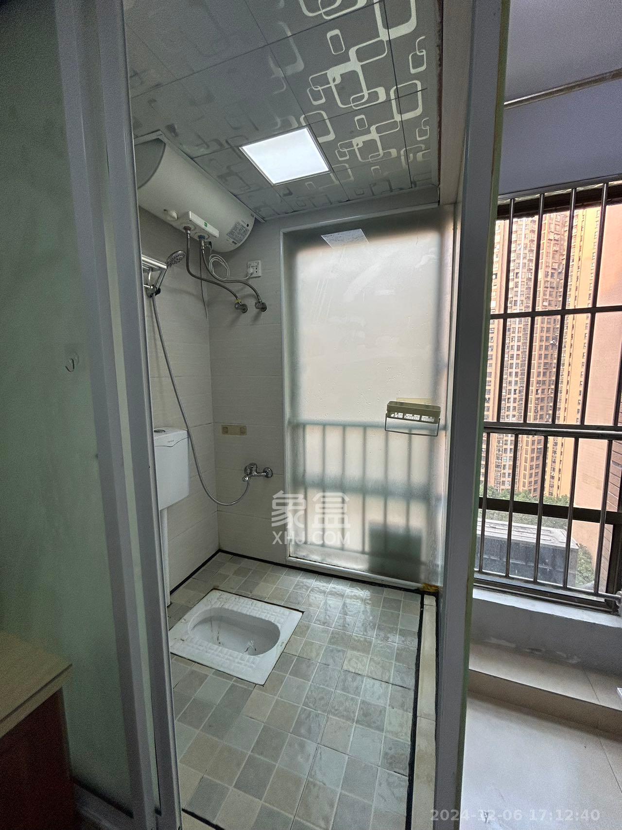 家和院 1室1厅1卫 800.0元/月 家和院 1室1厅1卫 800.0元/月室内图