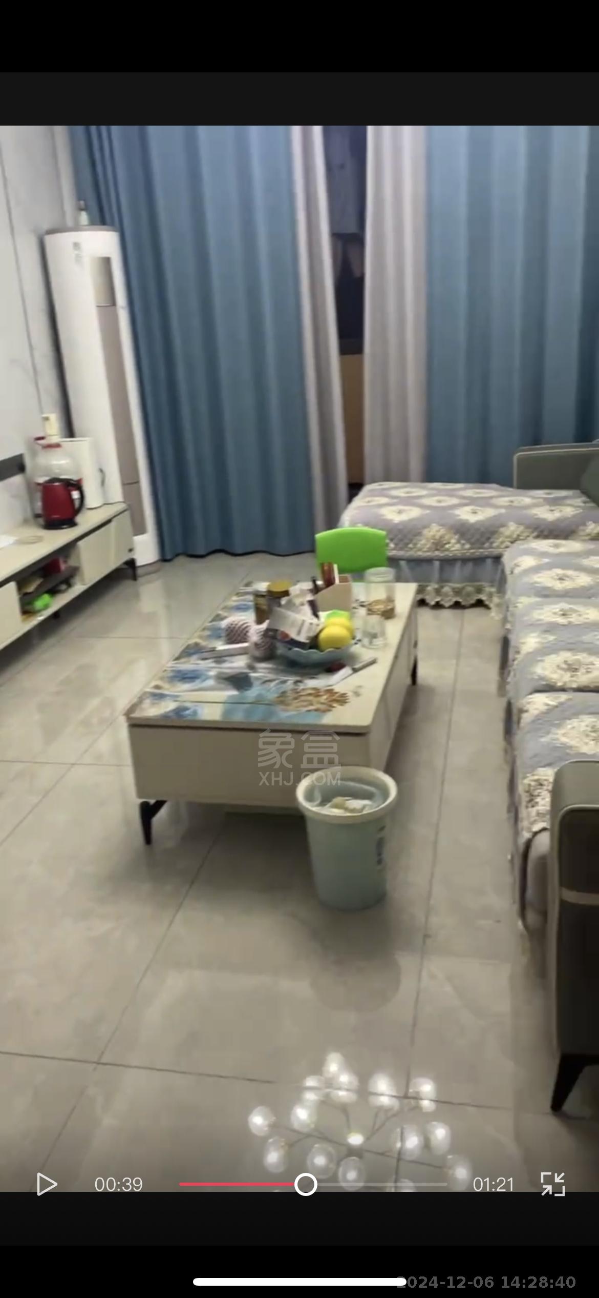 亿都时光 2室0厅0卫 1800.0元/月 亿都时光 2室0厅0卫 1800.0元/月室内图