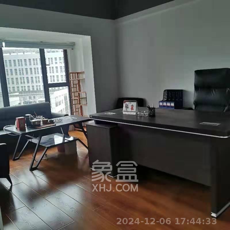 高升时代广场(冠铭商务中心) 1室1厅1卫 3800.0元/月 高升时代广场(冠铭商务中心) 1室1厅1卫 3800.0元/月室内图