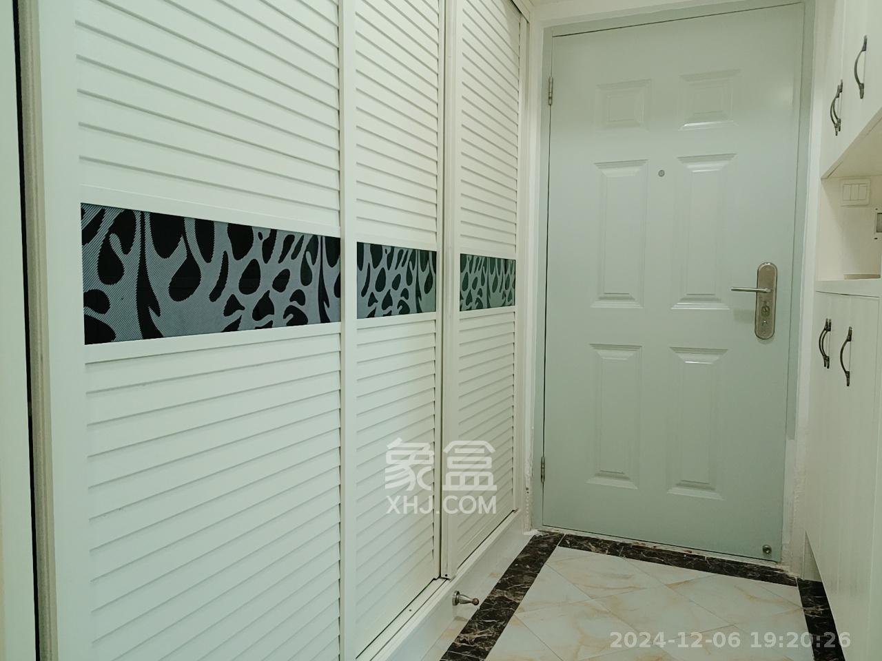 怡海星城 1室1厅1卫 850.0元/月 怡海星城 1室1厅1卫 850.0元/月室内图