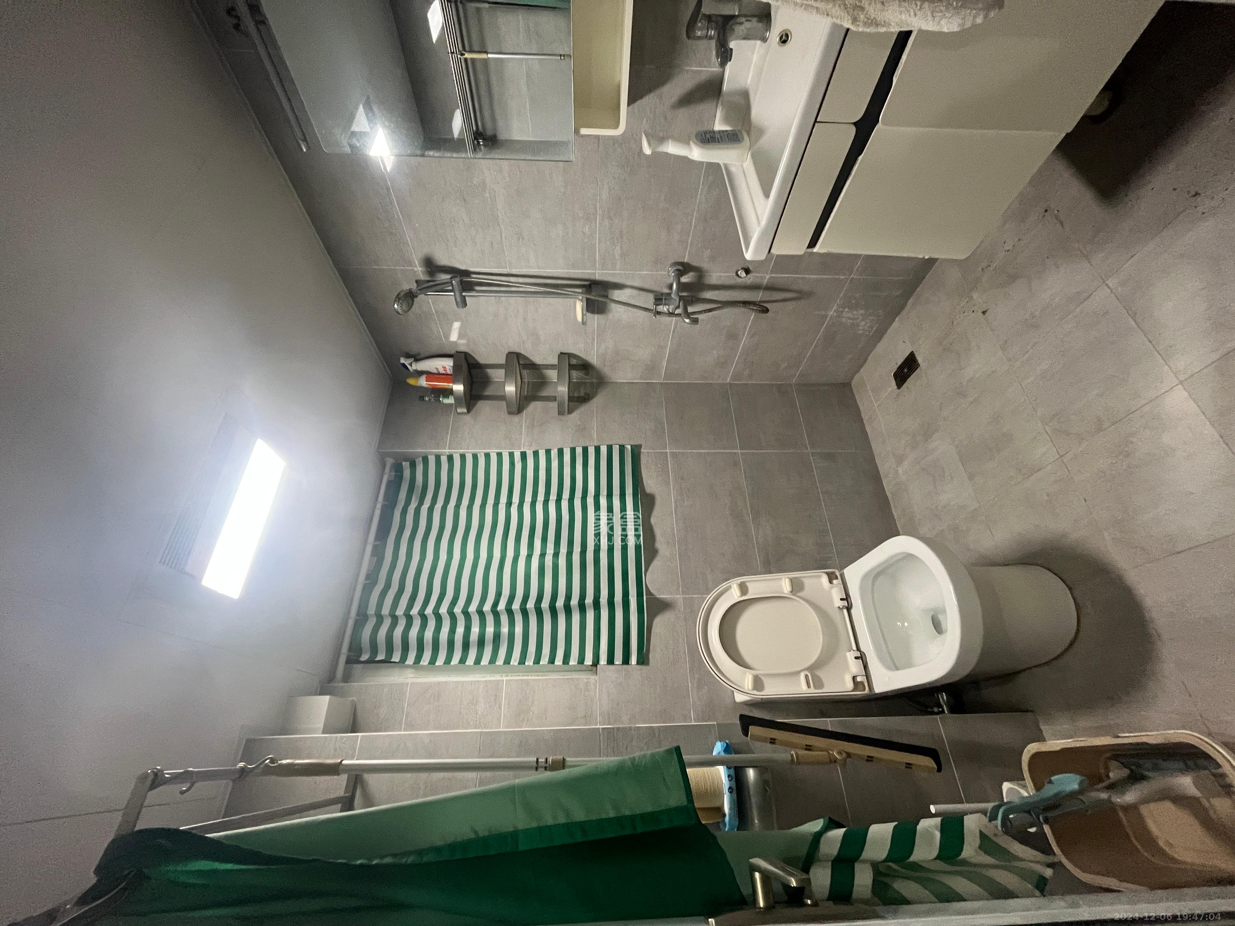 三重星都心 2室1厅1卫 2500.0元/月 三重星都心 2室1厅1卫 2500.0元/月室内图