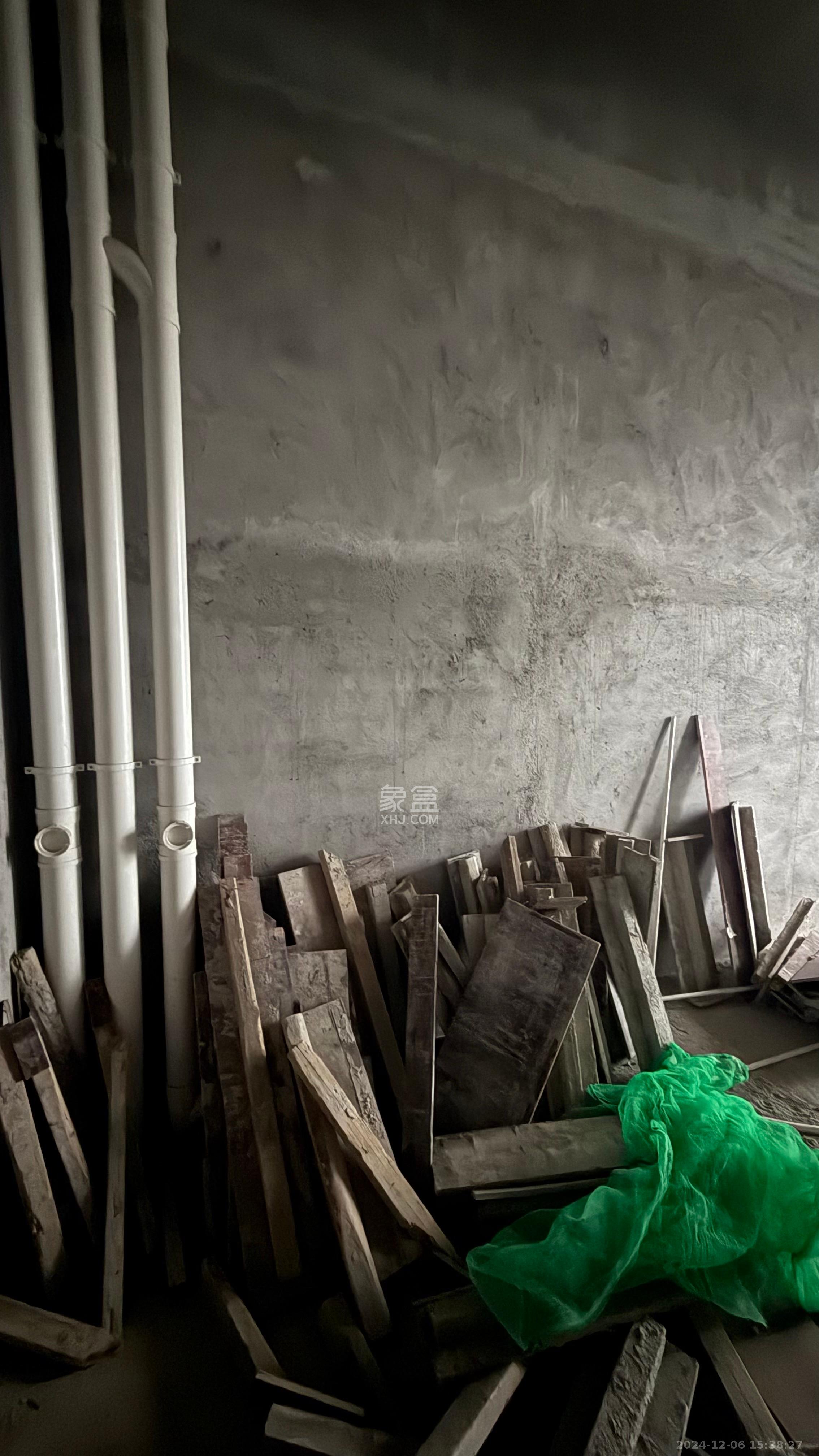 复地滨江金融中心 1室0厅0卫 1200.0元/月 复地滨江金融中心 1室0厅0卫 1200.0元/月室内图