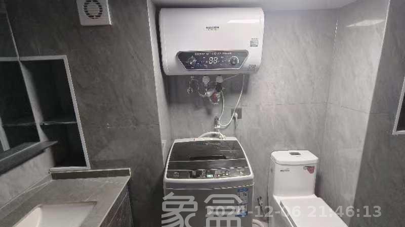 龙湖新壹城 1室1厅1卫 1800.0元/月 龙湖新壹城 1室1厅1卫 1800.0元/月室内图