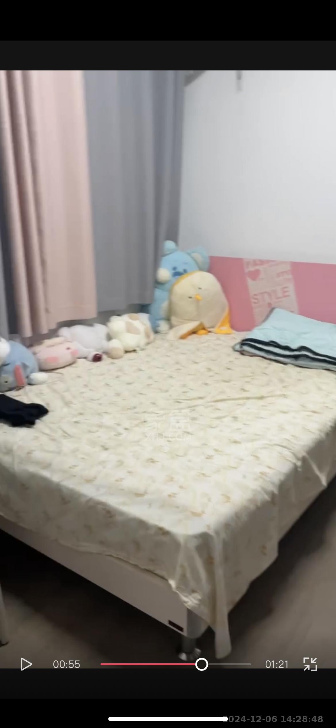 亿都时光 2室0厅0卫 1800.0元/月 亿都时光 2室0厅0卫 1800.0元/月室内图