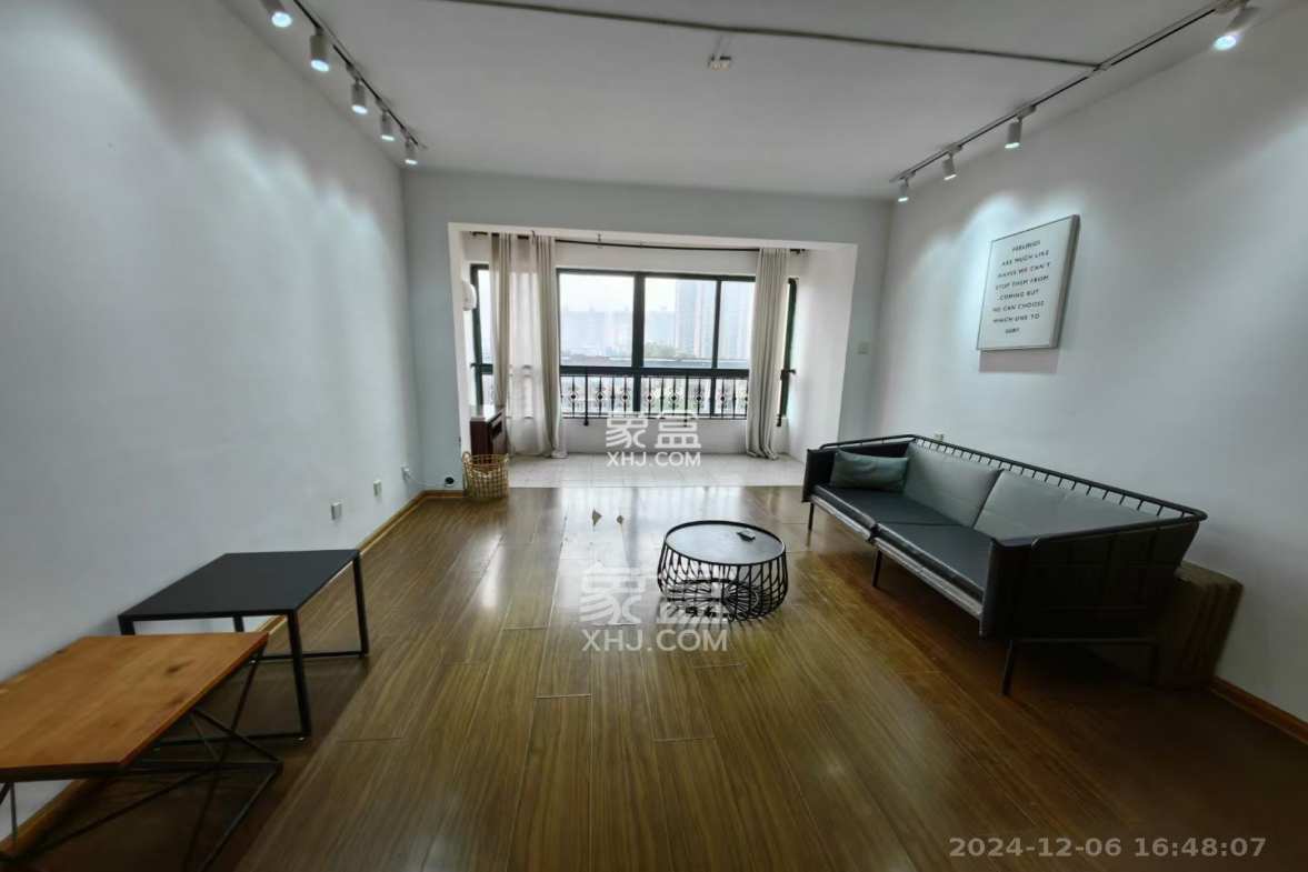 华韵城市风情 2室2厅1卫 3000.0元/月 华韵城市风情 2室2厅1卫 3000.0元/月室内图