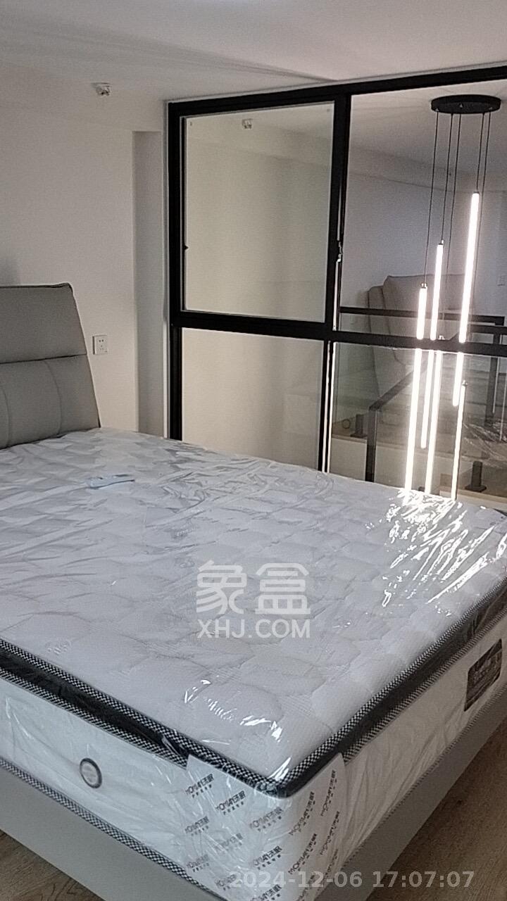 时代MOMA云PARK  2室1厅1卫   2400.00元/月室内图
