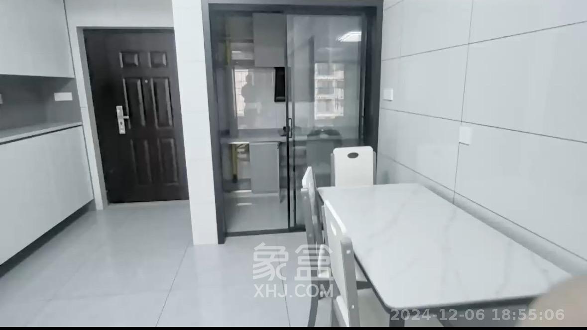 桥头家园二期（桥头家苑二期）  2室1厅1卫    1600.0元/月室内图